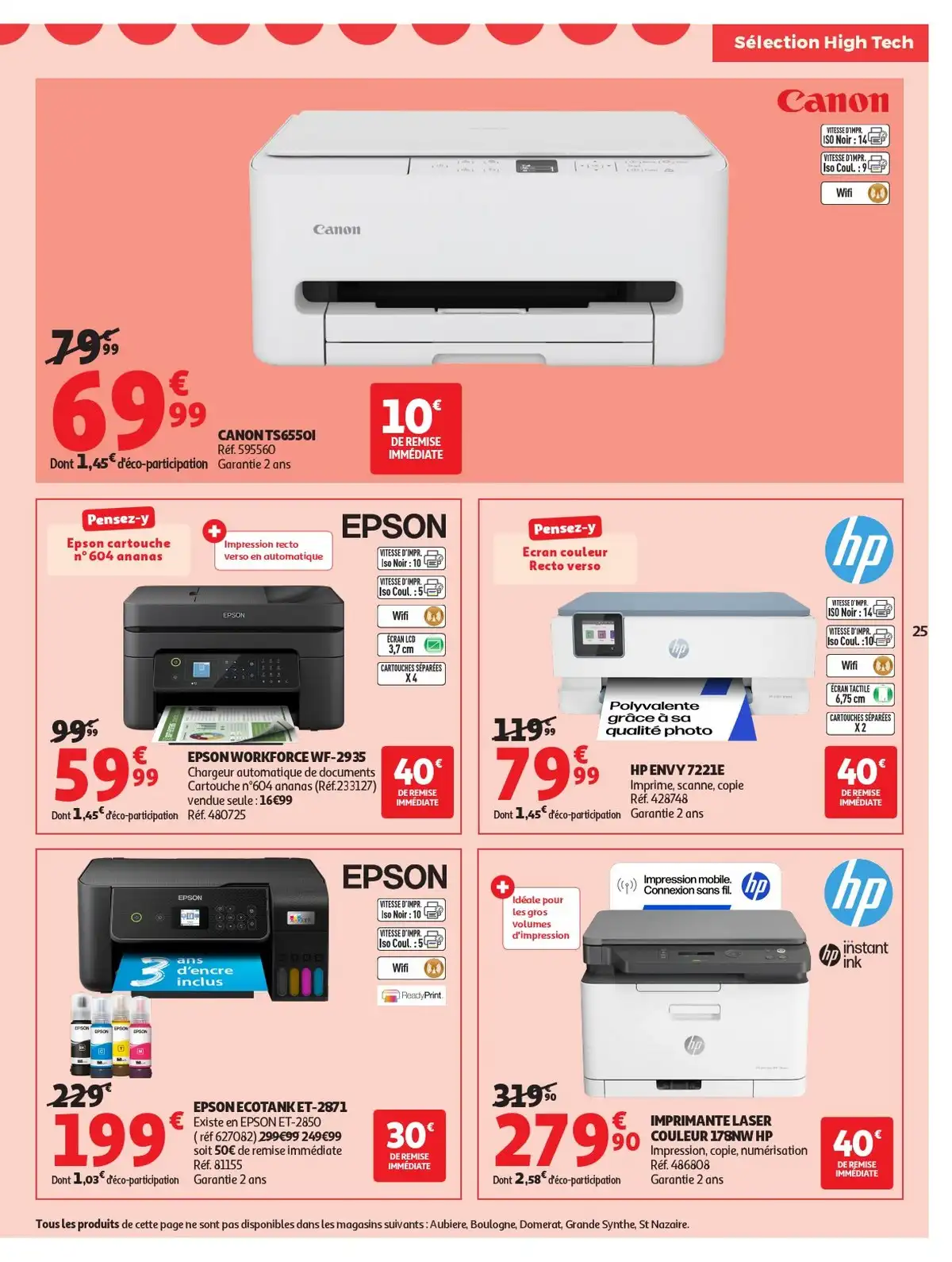 Catalogue Auchan Noël 2025 5 – auchan noel 25 1