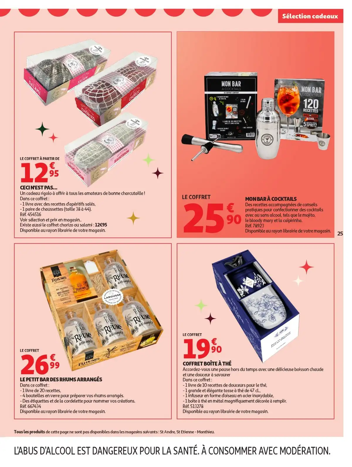 Catalogue Auchan Noël 2025 5 – auchan noel 25 2