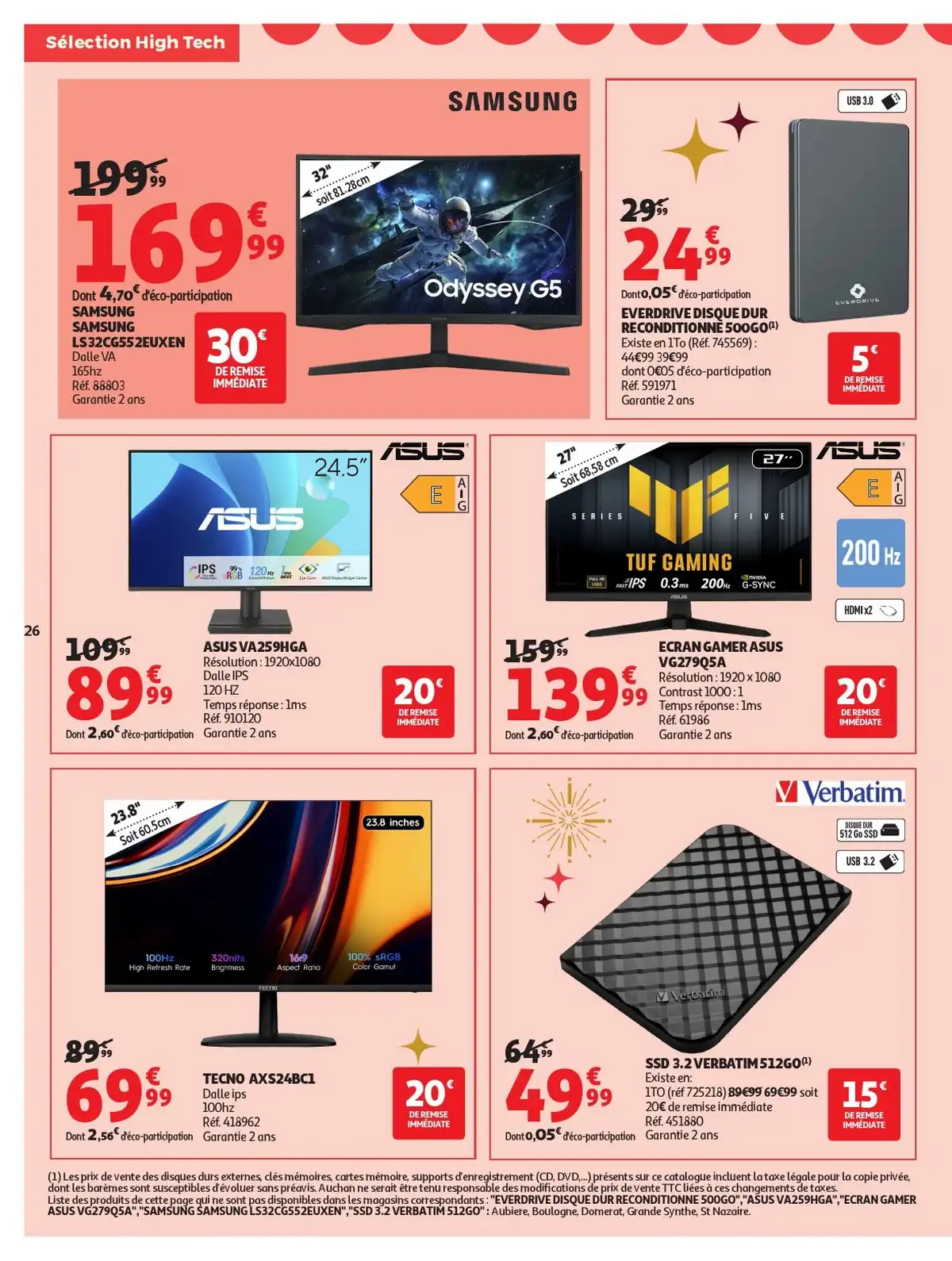 Catalogue Auchan Noël 2025 6 – auchan noel 26 1