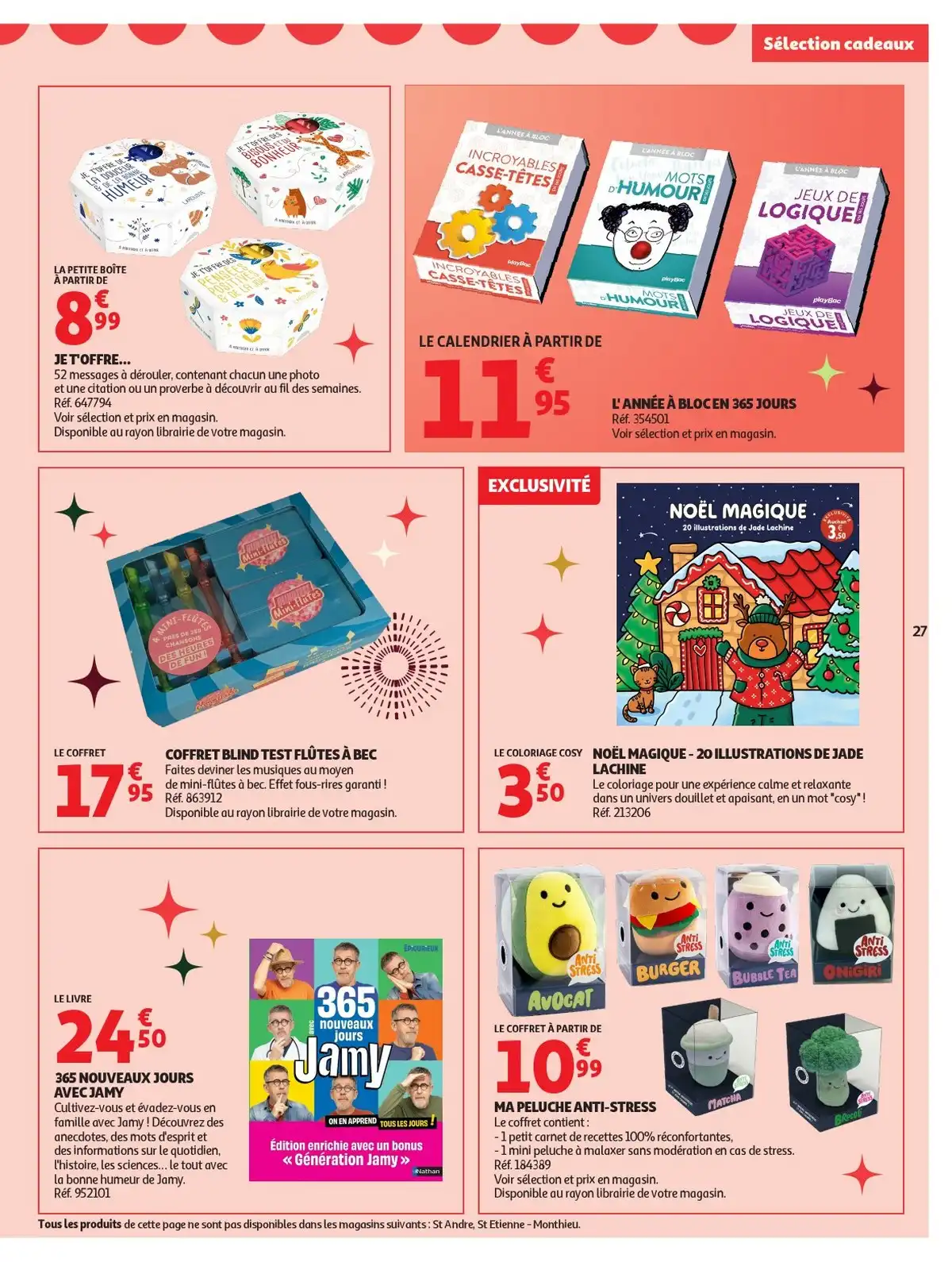 Catalogue Auchan Noël 2025 7 – auchan noel 27 2