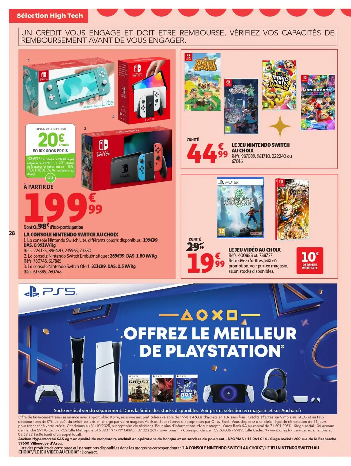 Catalogue Auchan Noël 2025 8 – auchan noel 28 1