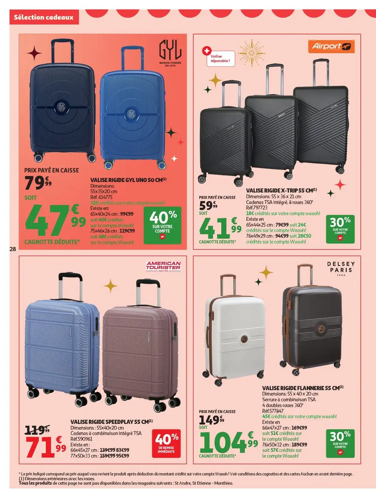 Catalogue Auchan Noël 2025 8 – auchan noel 28 2