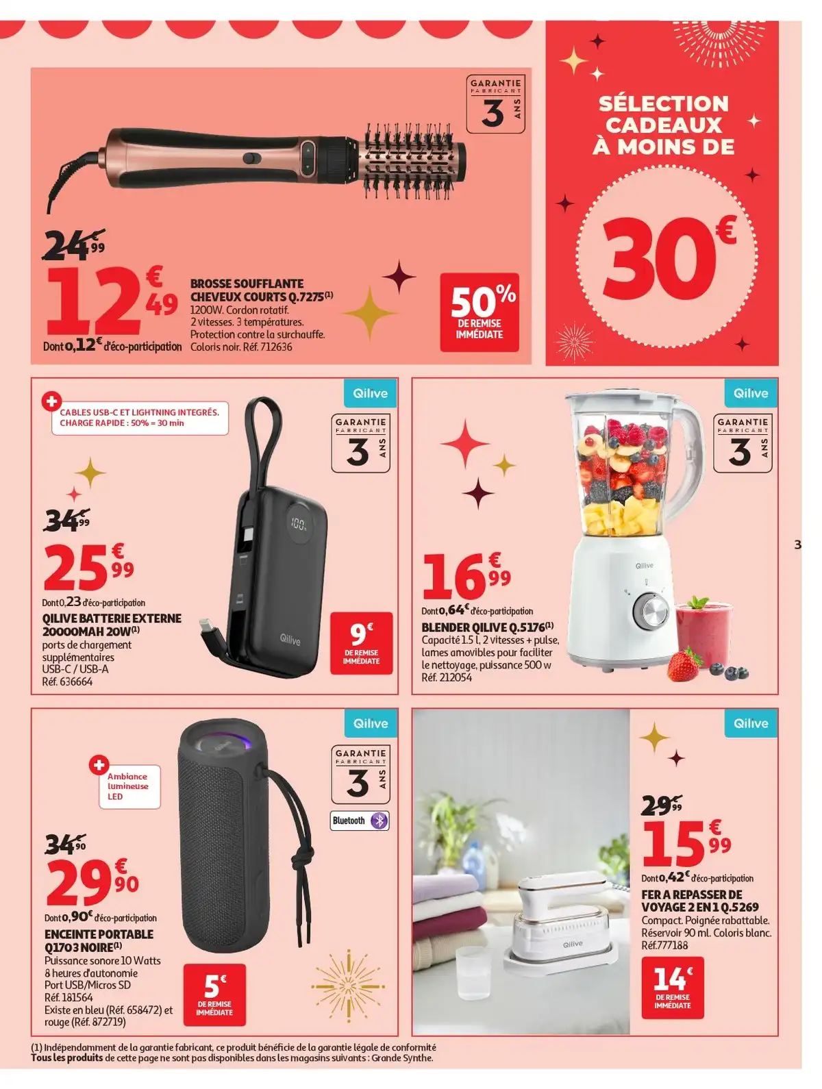 Catalogue Auchan Noël 2025 3 – auchan noel 3 1