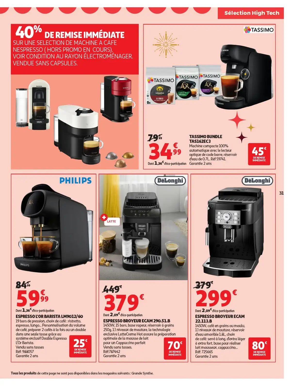 Catalogue Auchan Noël 2025 1 – auchan noel 31 1
