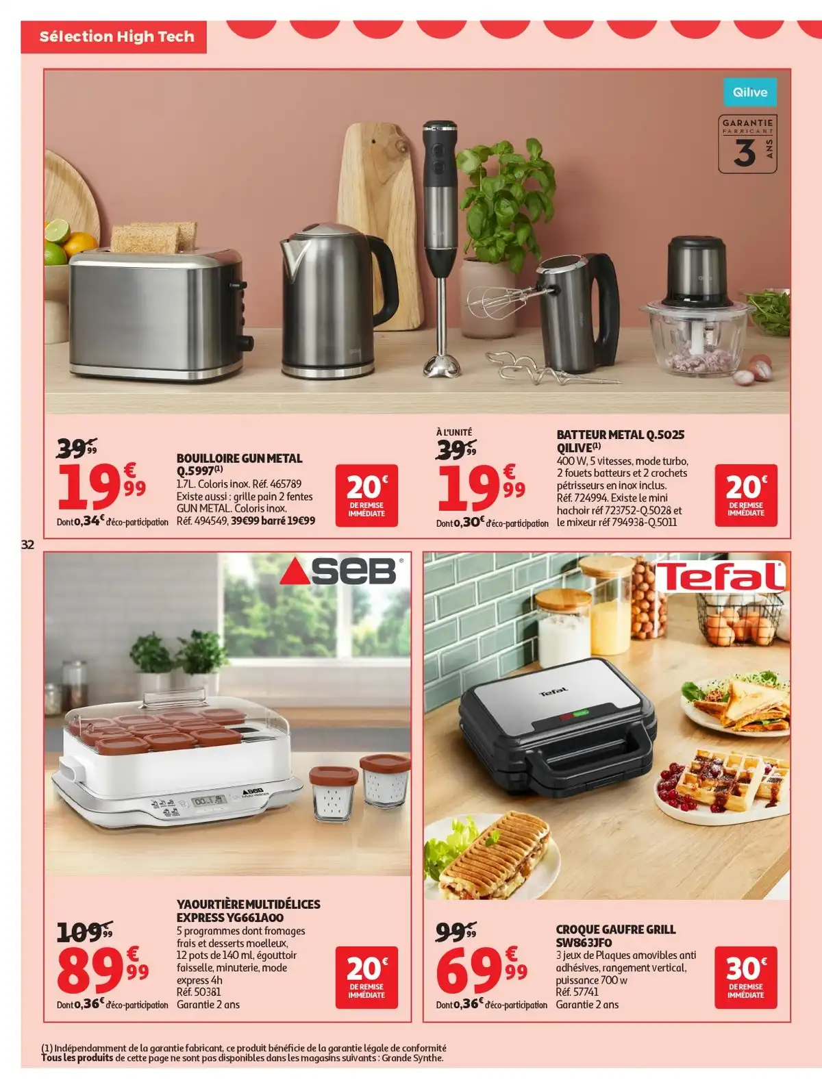 Catalogue Auchan Noël 2025 2 – auchan noel 32 1