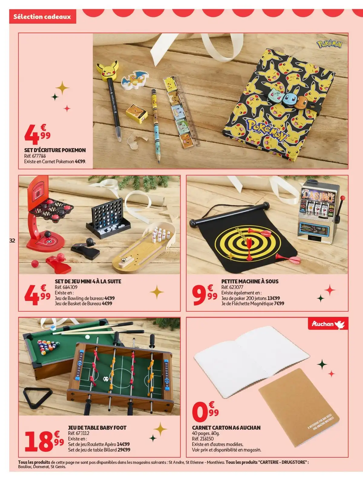 Catalogue Auchan Noël 2025 2 – auchan noel 32 2
