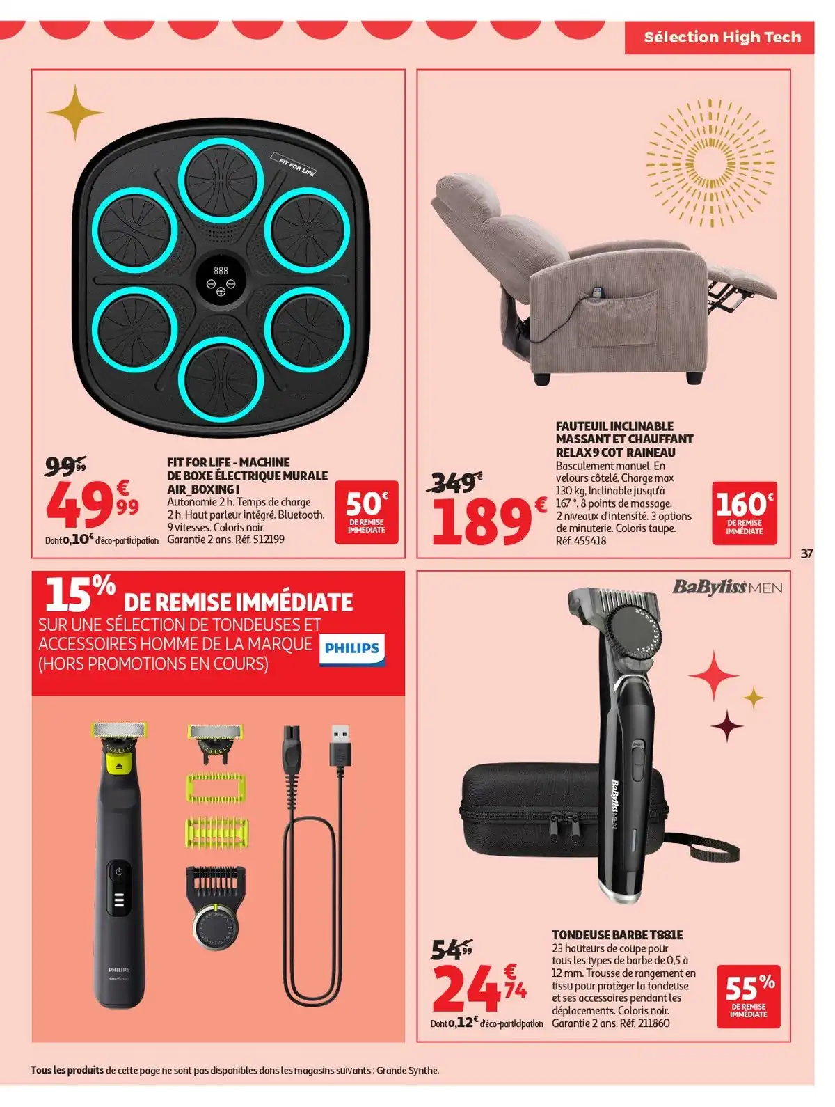 Catalogue Auchan Noël 2025 7 – auchan noel 37