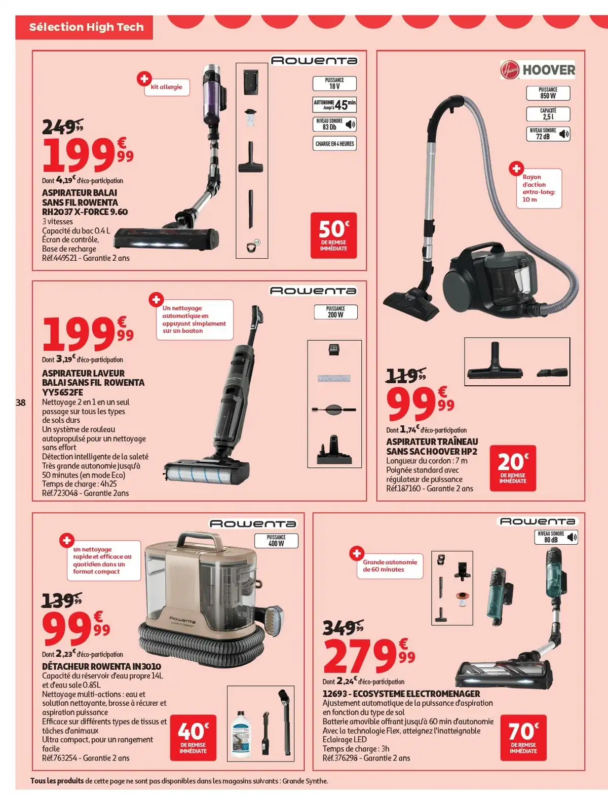 Catalogue Auchan Noël 2025 8 – auchan noel 38