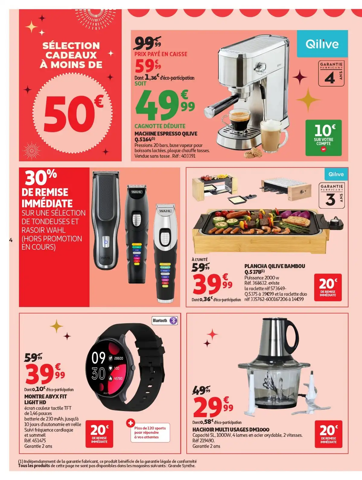 Catalogue Auchan Noël 2025 4 – auchan noel 4 1