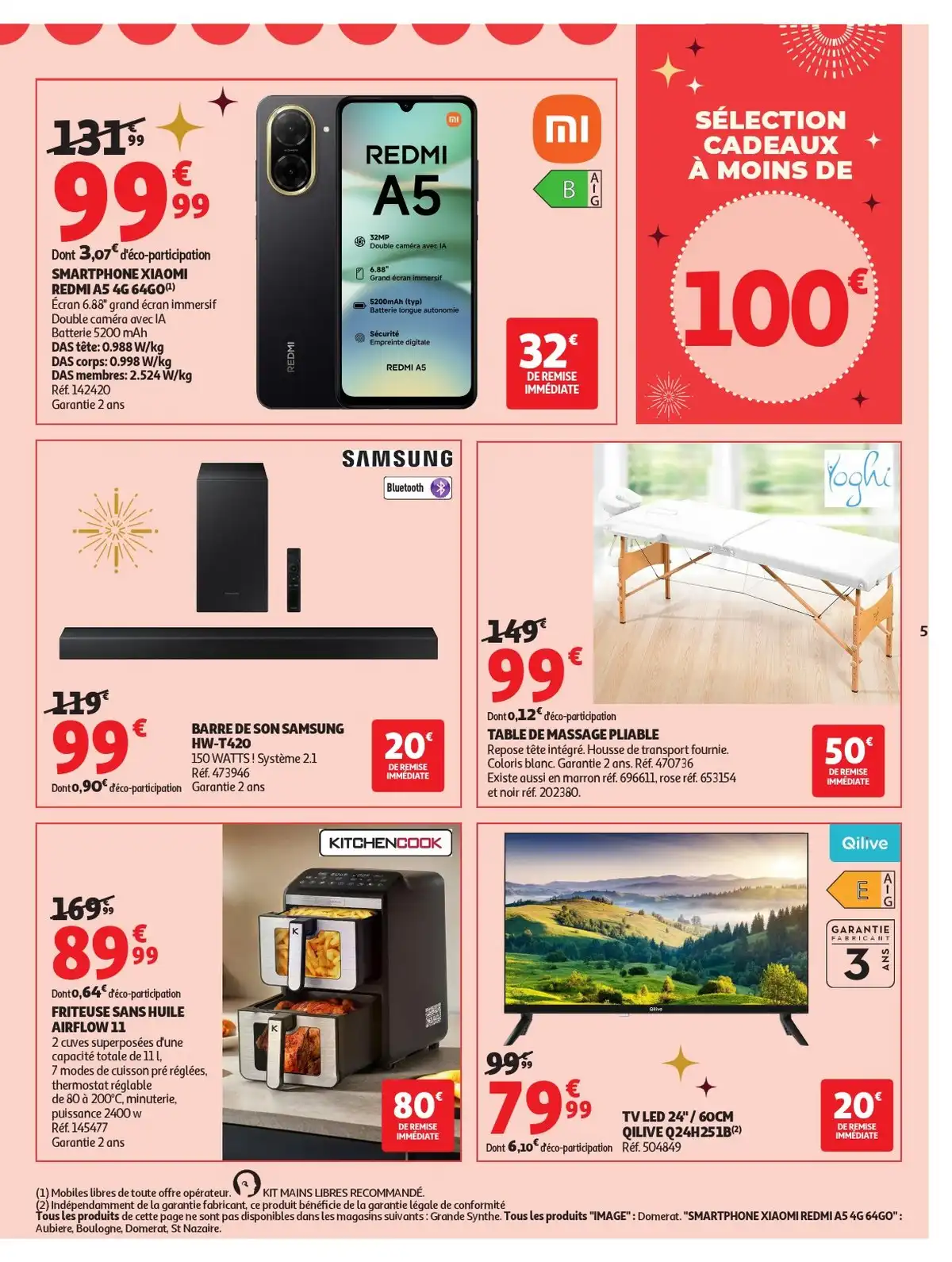 Catalogue Auchan Noël 2025 5 – auchan noel 5 1