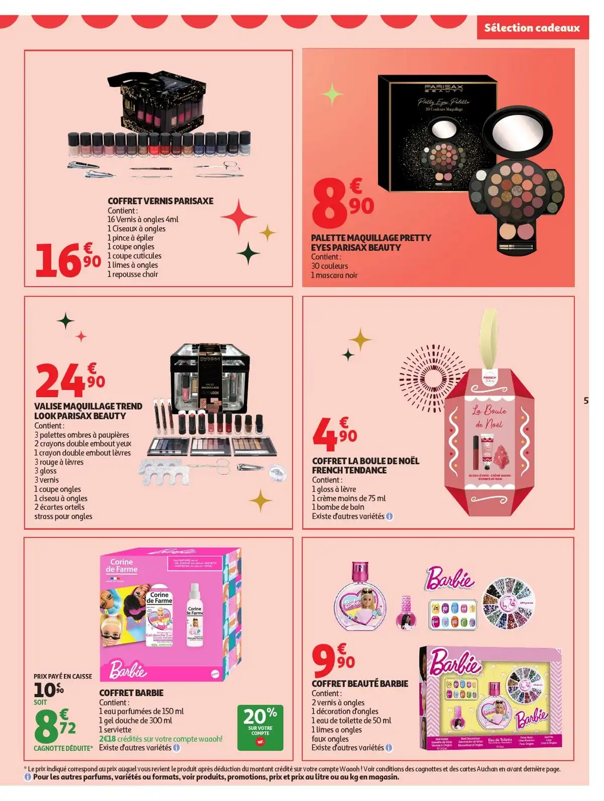 Catalogue Auchan Noël 2025 4 – auchan noel 5 2