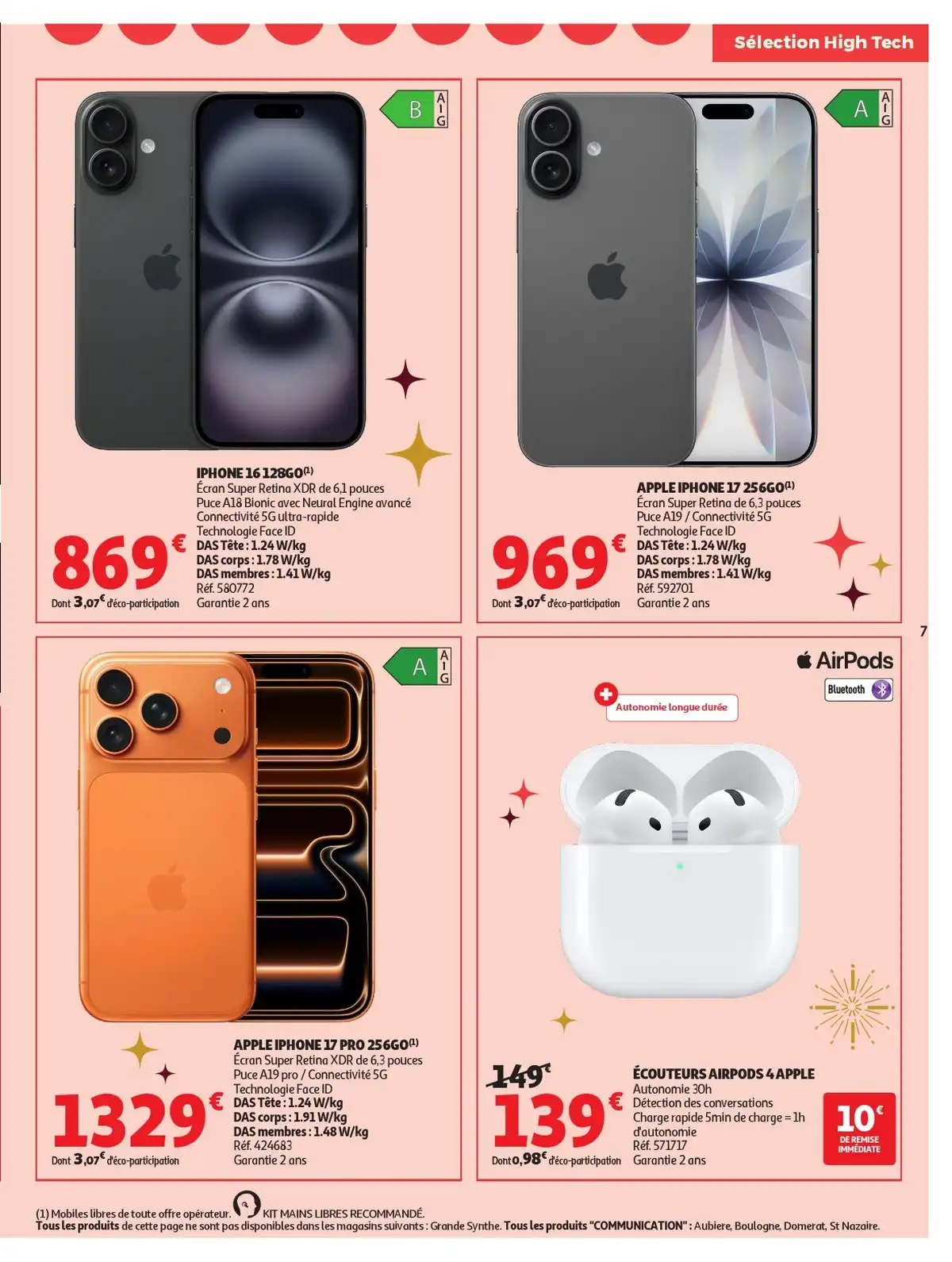 Catalogue Auchan Noël 2025 7 – auchan noel 7 1
