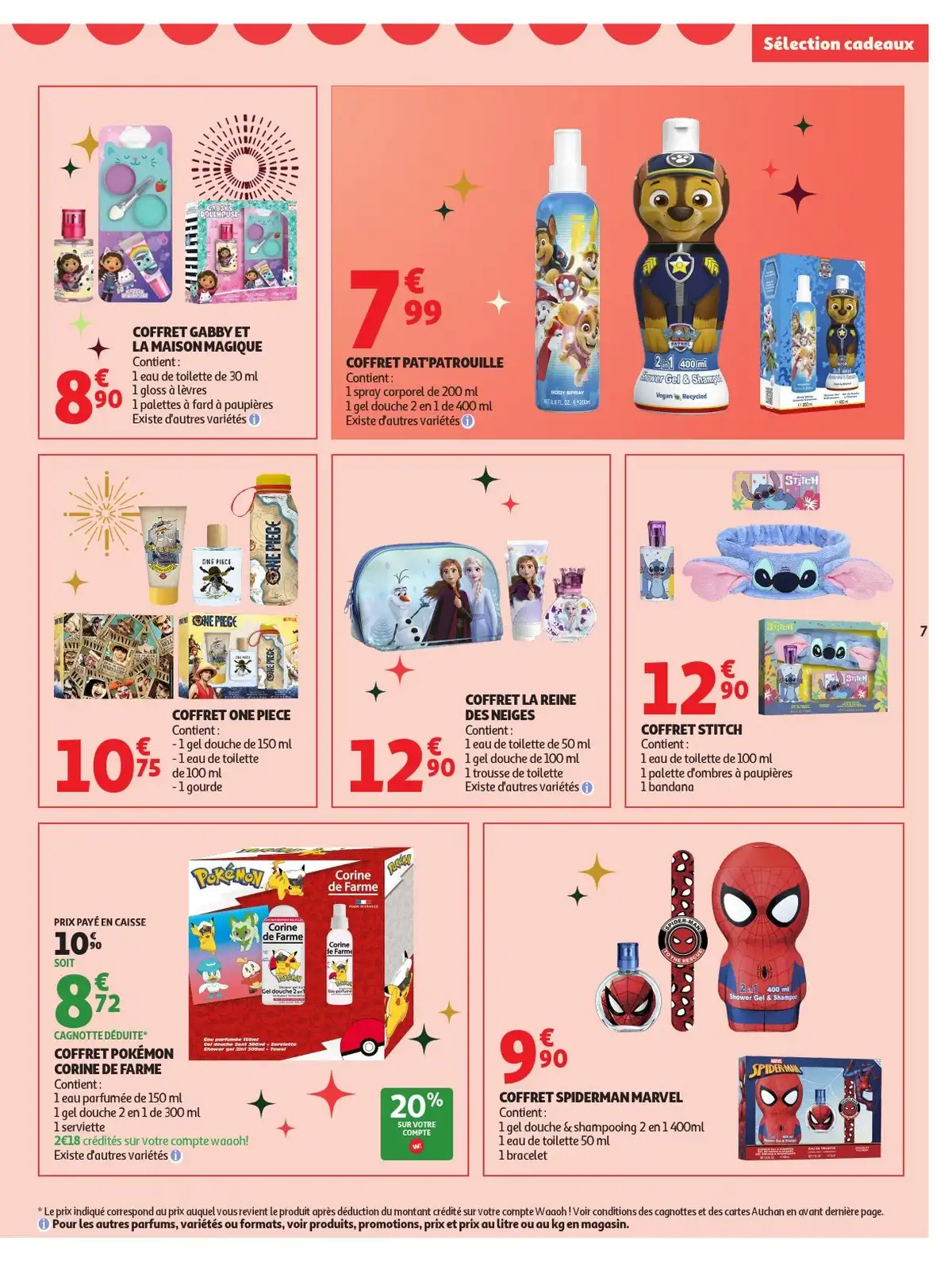 Catalogue Auchan Noël 2025 6 – auchan noel 7 2