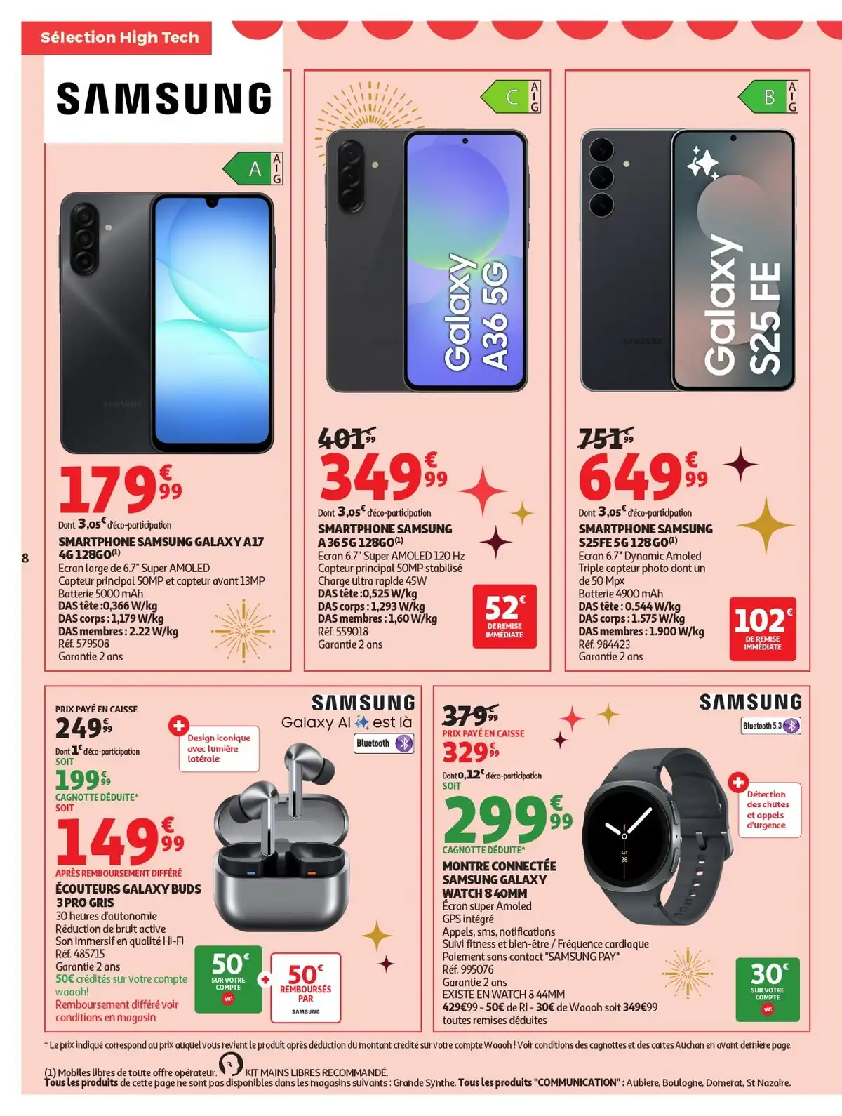 Catalogue Auchan Noël 2025 8 – auchan noel 8 1