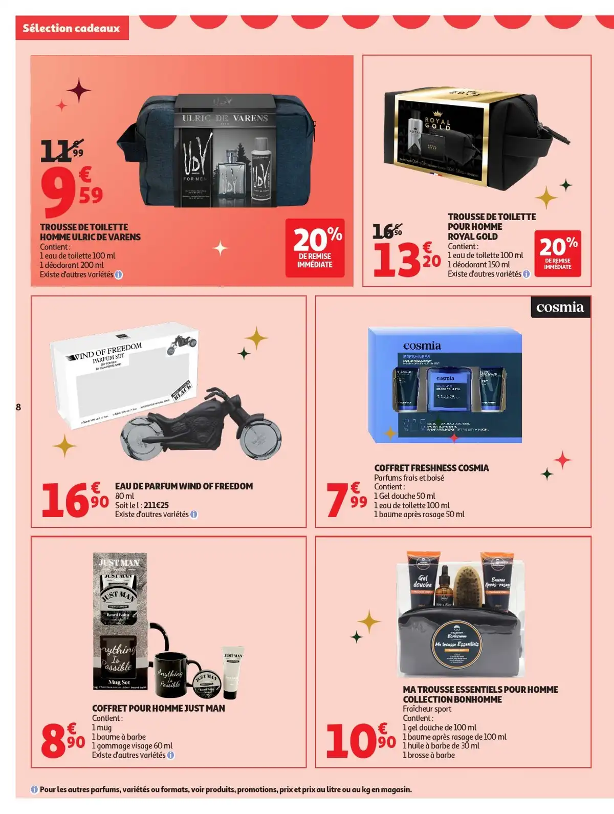 Catalogue Auchan Noël 2025 7 – auchan noel 8 2