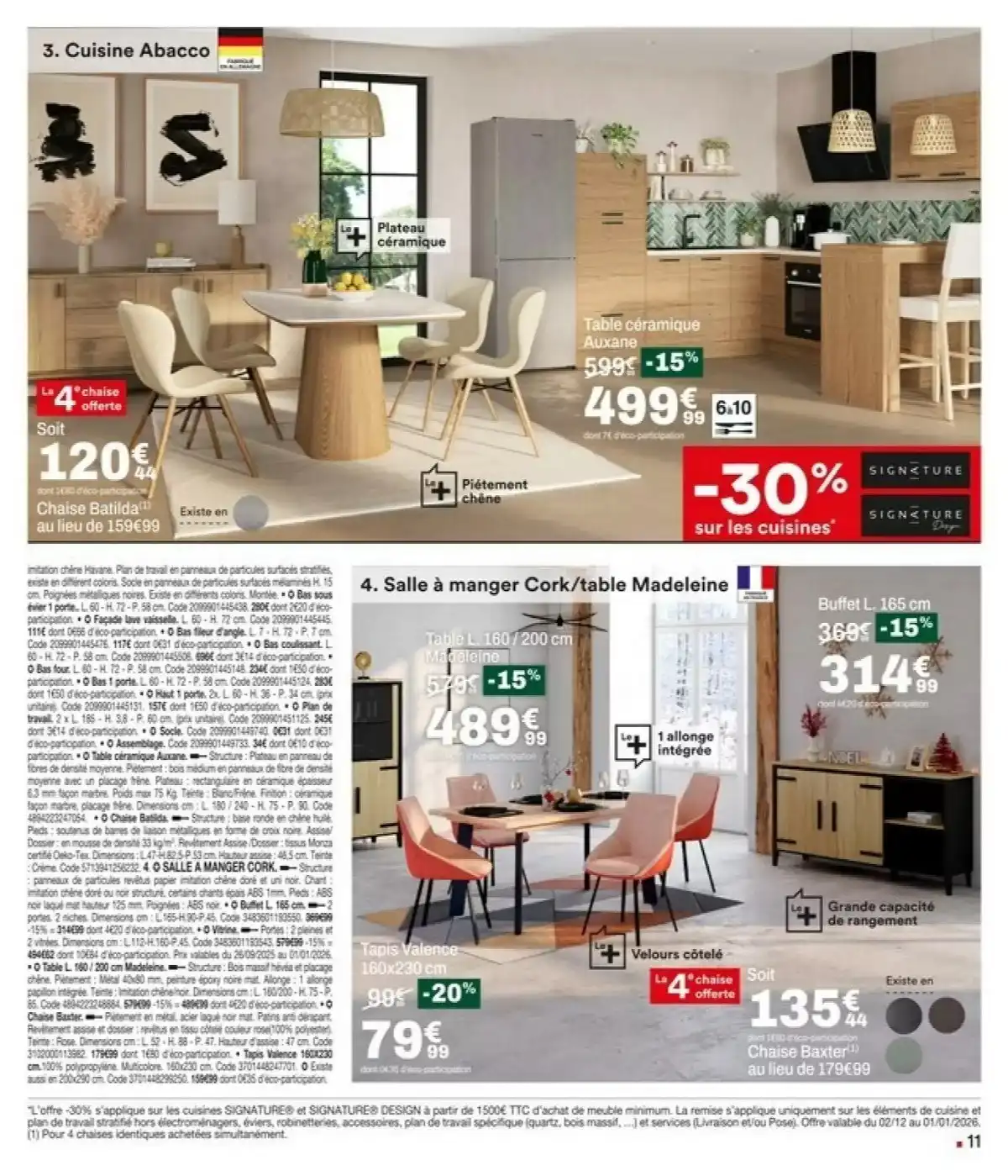 Catalogue BUT du 9 décembre au 31 décembre, 2025 4 – but noel 11 1