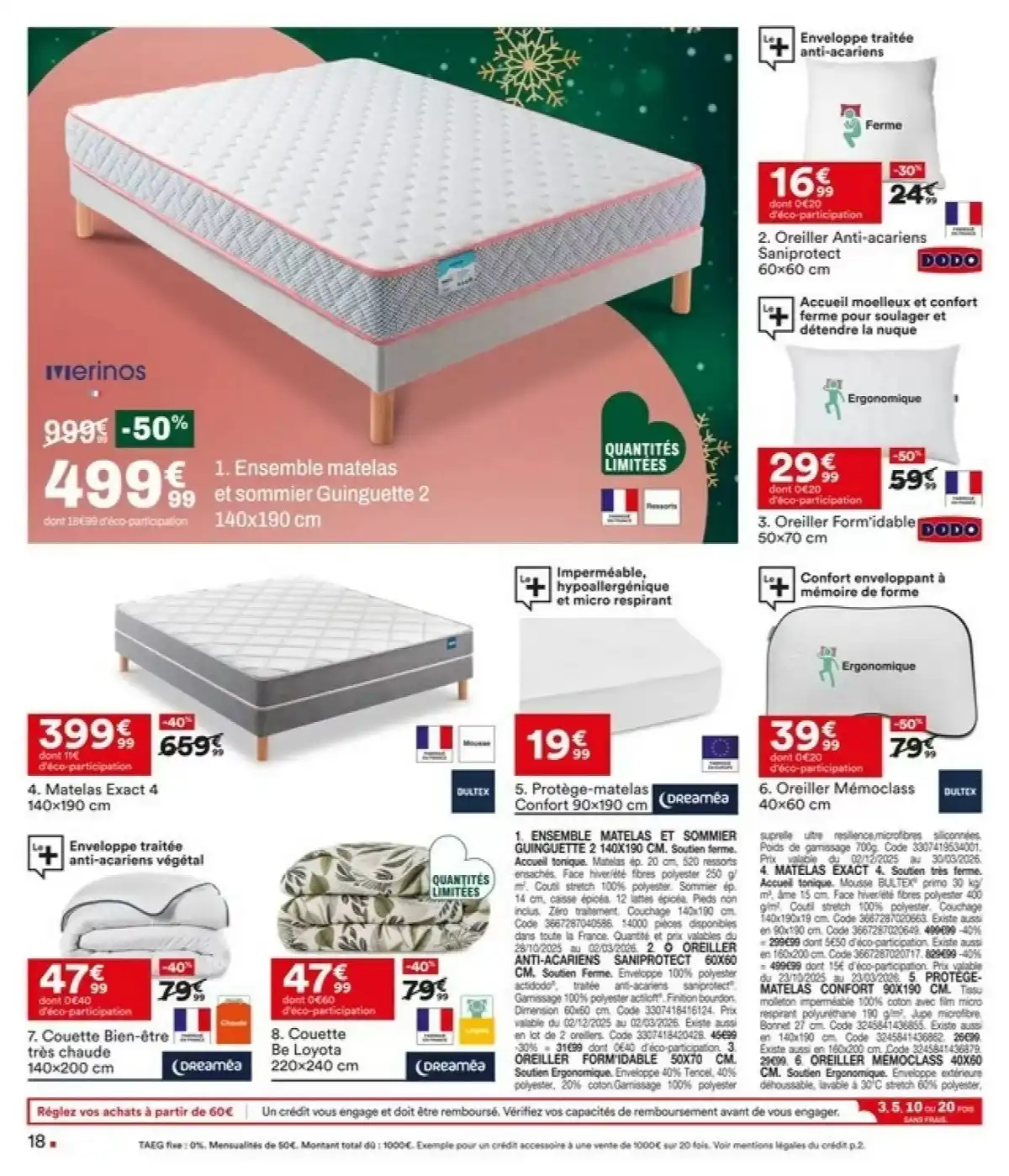 Catalogue BUT du 9 décembre au 31 décembre, 2025 5 – but noel 18 1