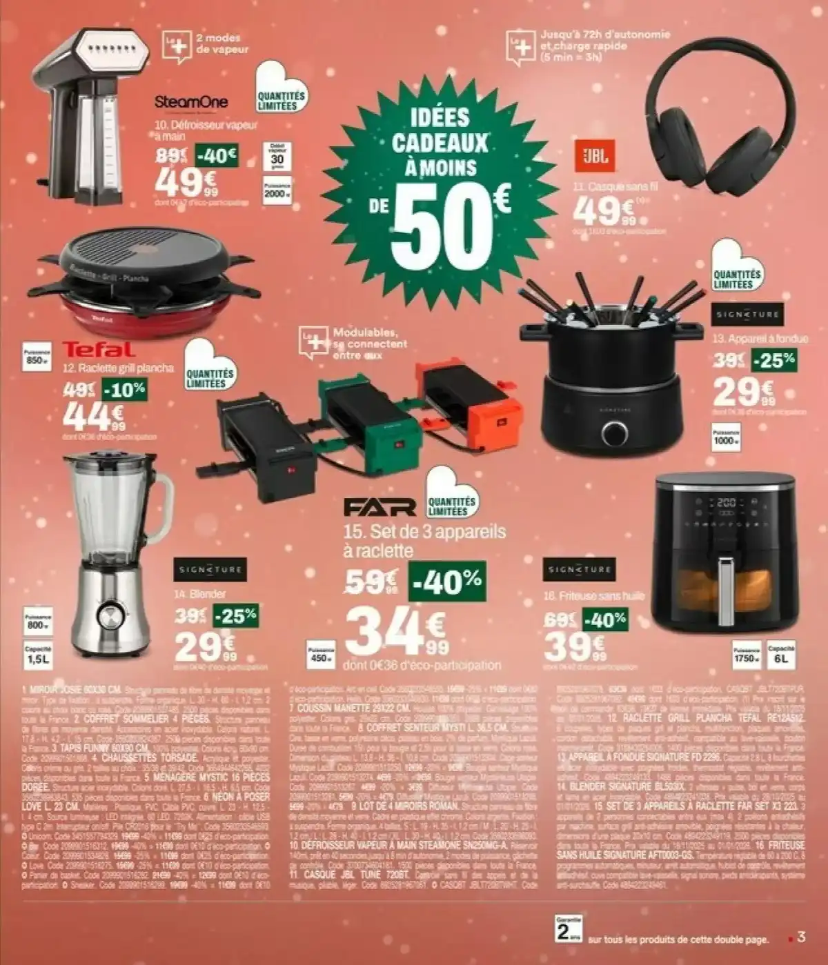 Catalogue BUT Black Friday 2025 2 – but noel 3 1