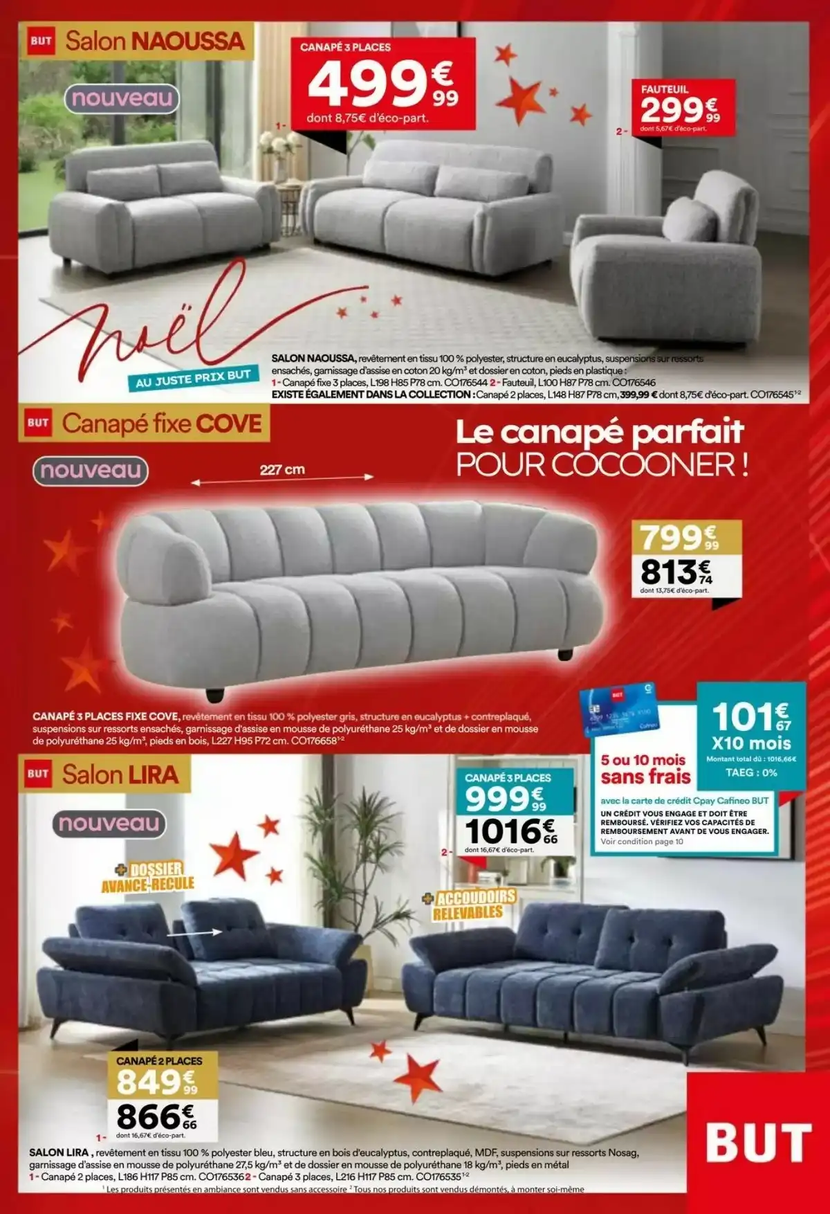 Catalogue BUT Noël 2025 4 – but noel 5
