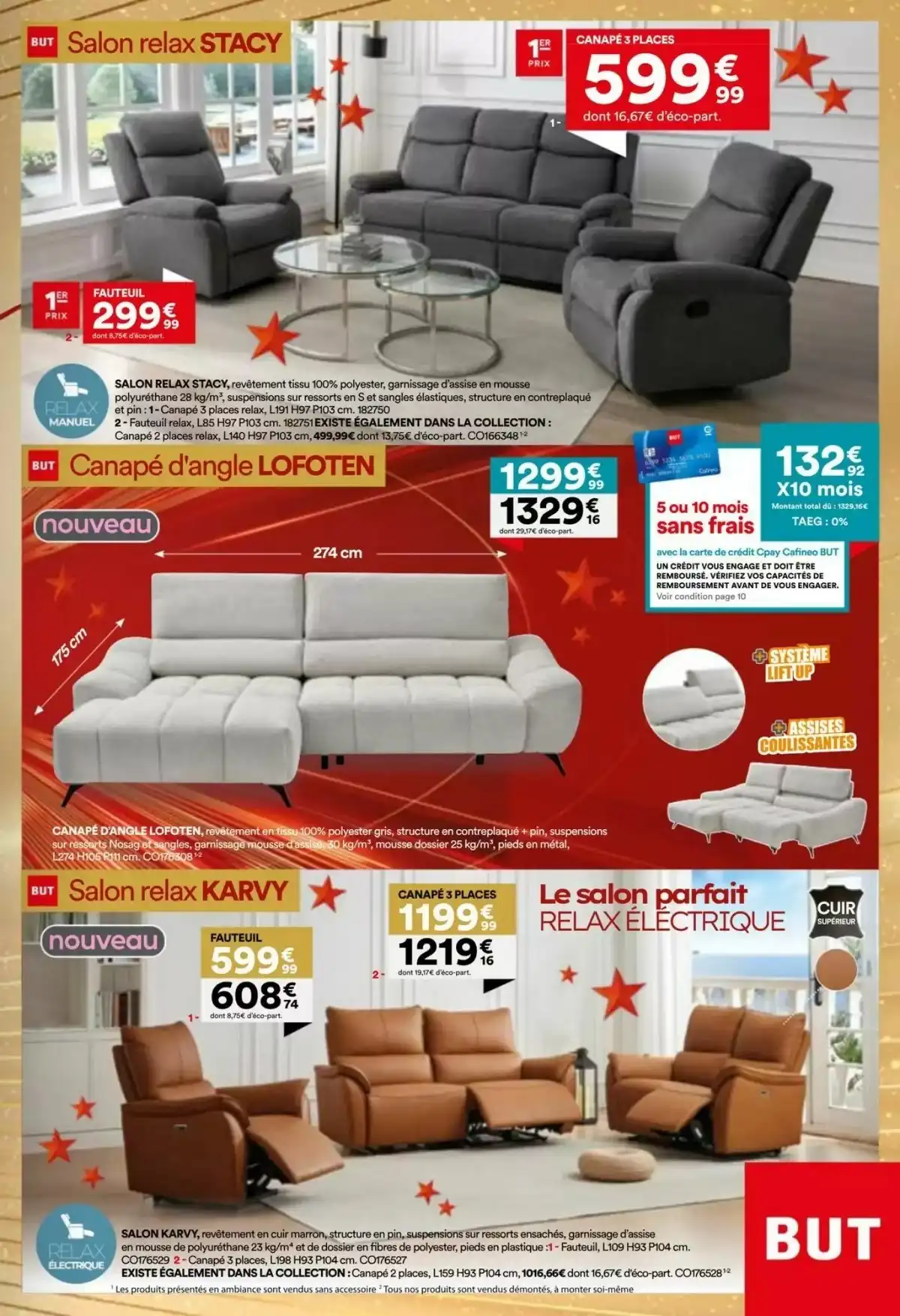 Catalogue BUT Noël 2025 6 – but noel 7