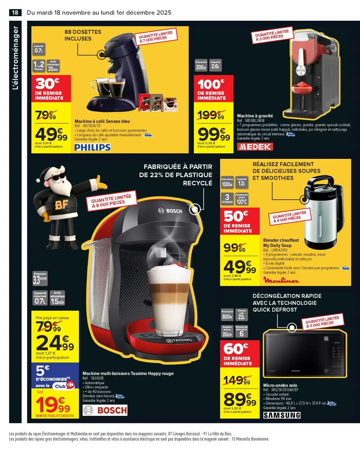 Catalogue Carrefour Black Friday 2025 10 – carrefour black 20