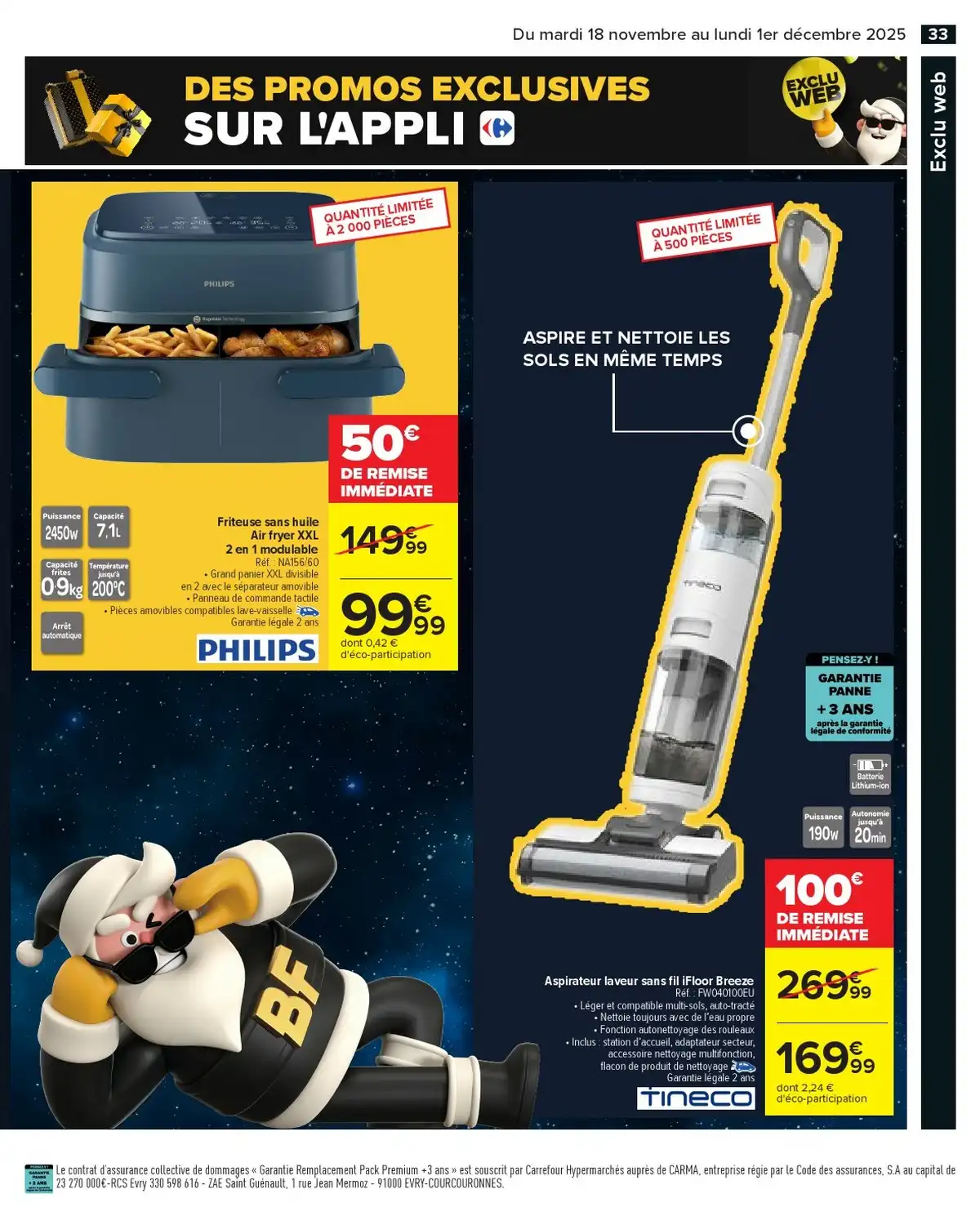Catalogue Carrefour Black Friday 2025 5 – carrefour black 35