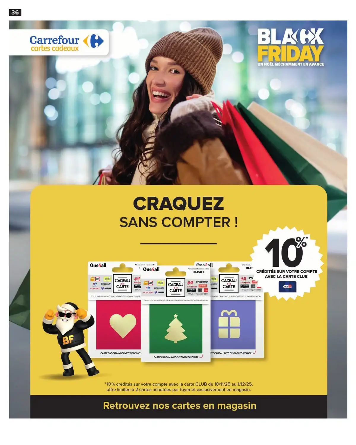 Catalogue Carrefour Black Friday 2025 8 – carrefour black 38