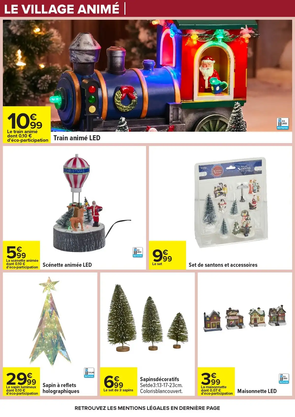 Catalogue Carrefour du 11 novembre au 24 novembre, 2025 3 – carrefour catalogue 103