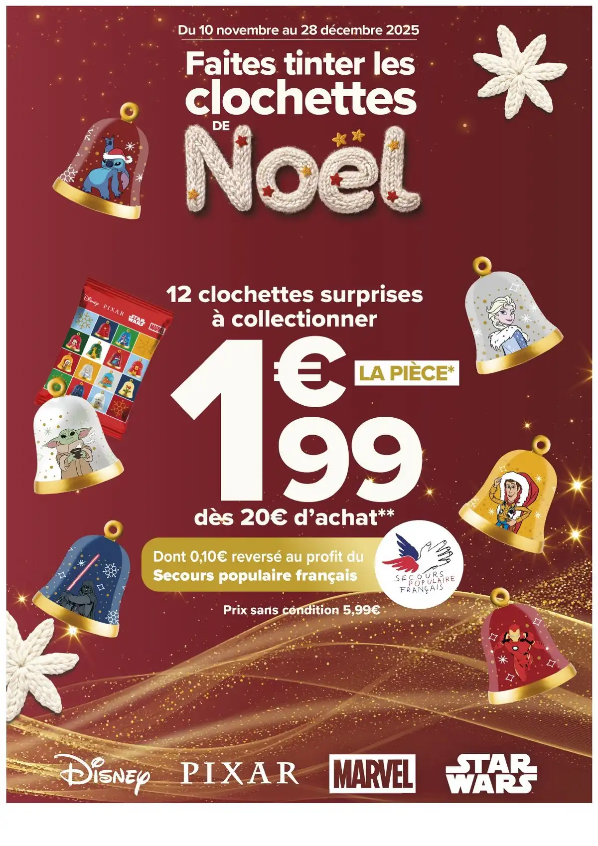 Catalogue Carrefour du 11 novembre au 24 novembre, 2025 6 – carrefour catalogue 106