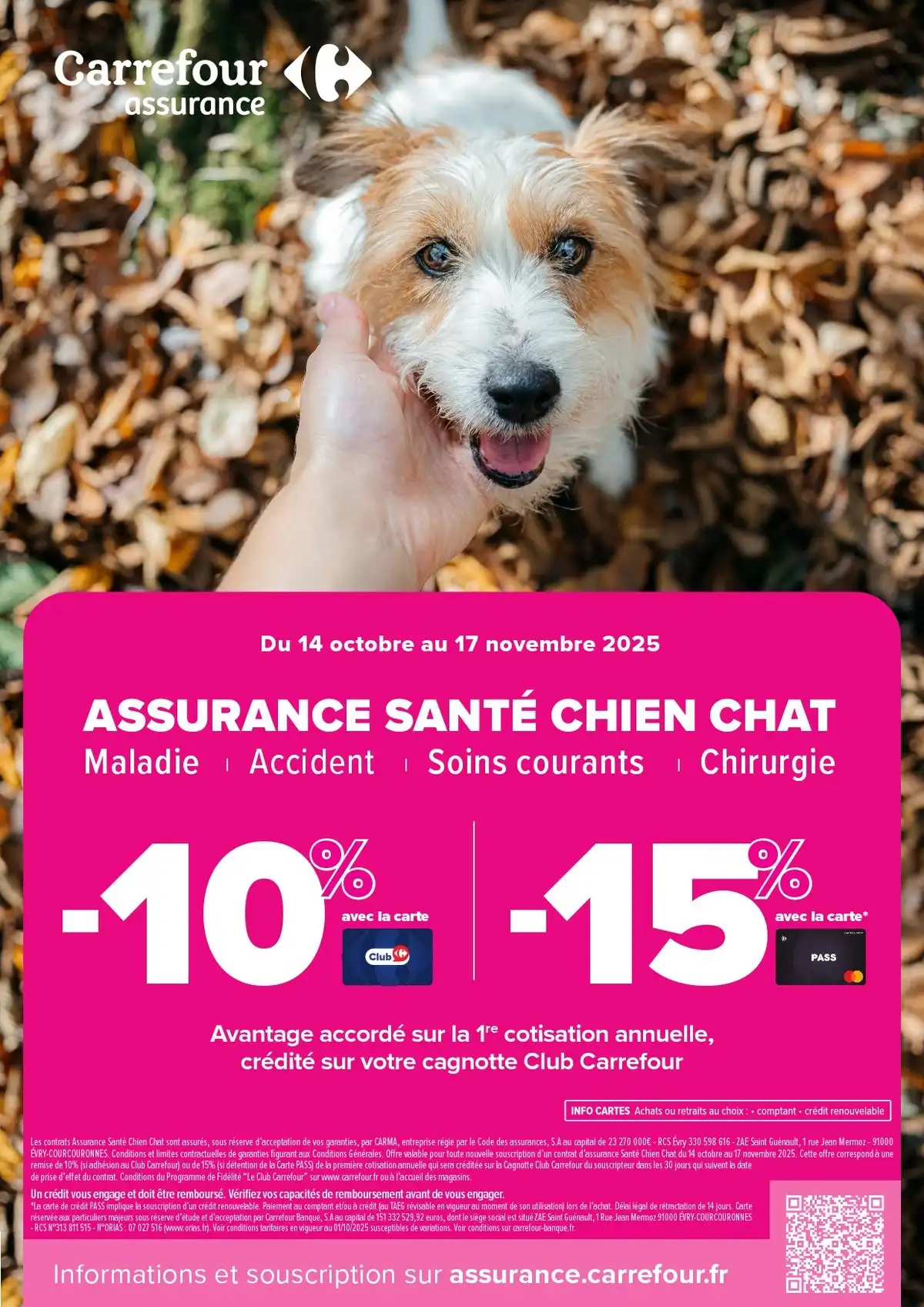 Catalogue Carrefour du 11 novembre au 24 novembre, 2025 8 – carrefour catalogue 108