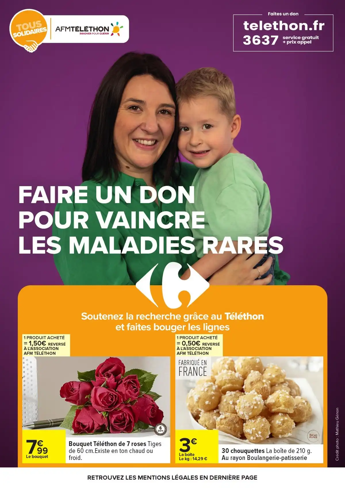 Catalogue Carrefour du 2 décembre au 15 décembre, 2025 2 – carrefour catalogue 3 1