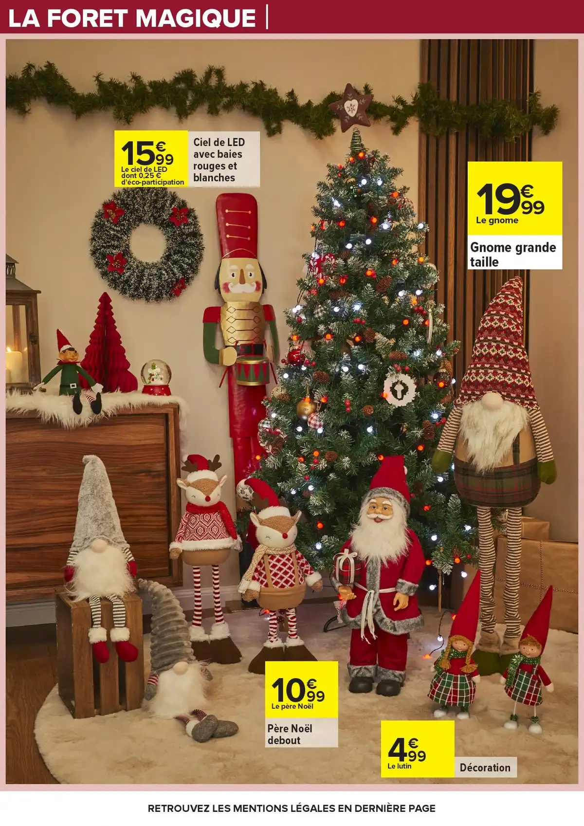 Catalogue Carrefour du 11 novembre au 24 novembre, 2025 8 – carrefour catalogue 78