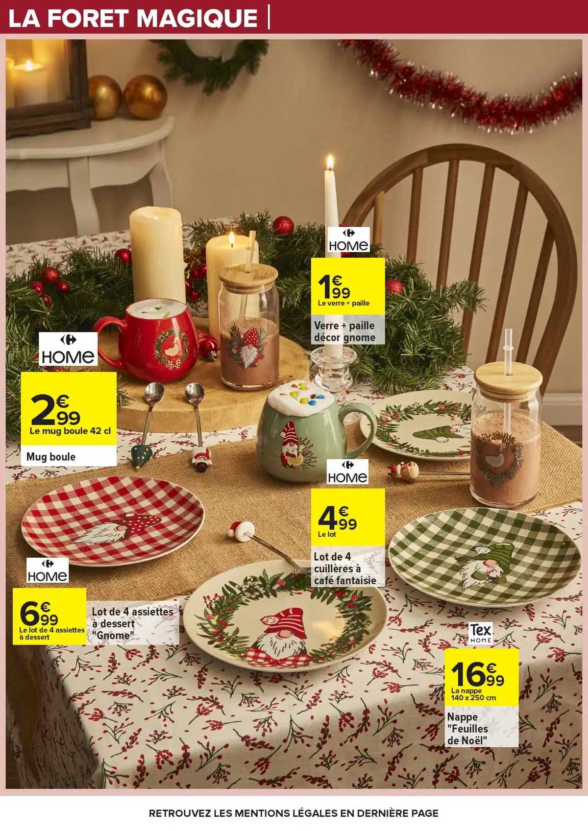 Catalogue Carrefour du 11 novembre au 24 novembre, 2025 2 – carrefour catalogue 82