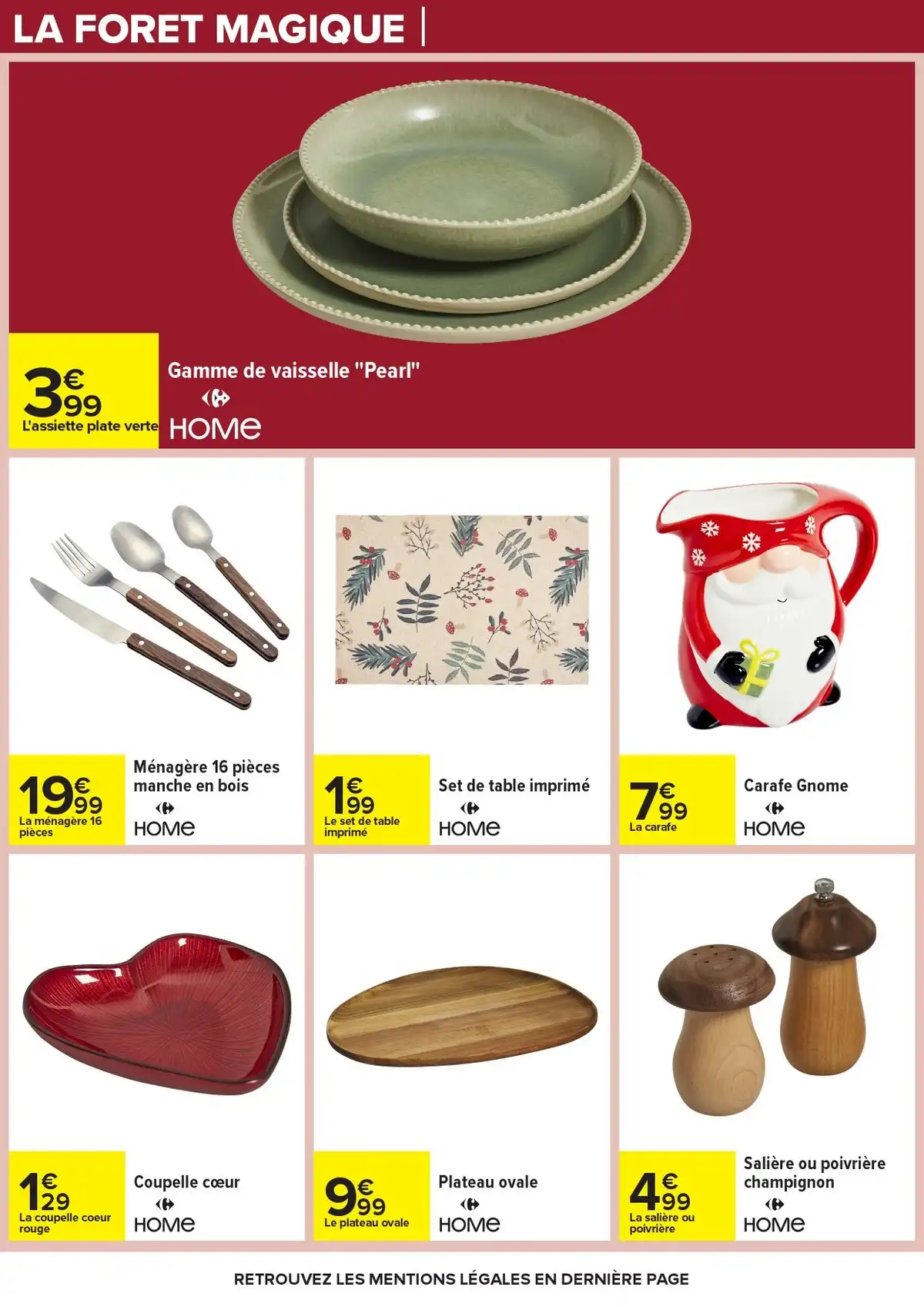 Catalogue Carrefour du 11 novembre au 24 novembre, 2025 3 – carrefour catalogue 83