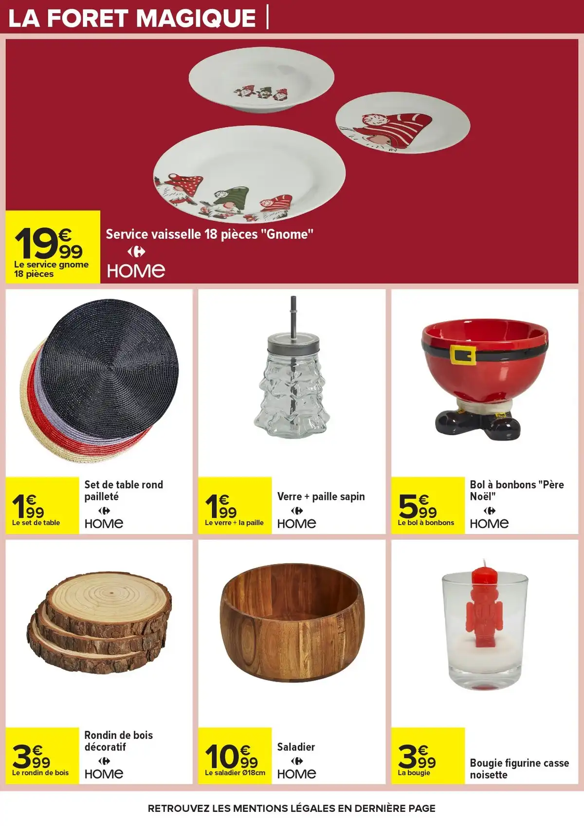 Catalogue Carrefour du 11 novembre au 24 novembre, 2025 5 – carrefour catalogue 85