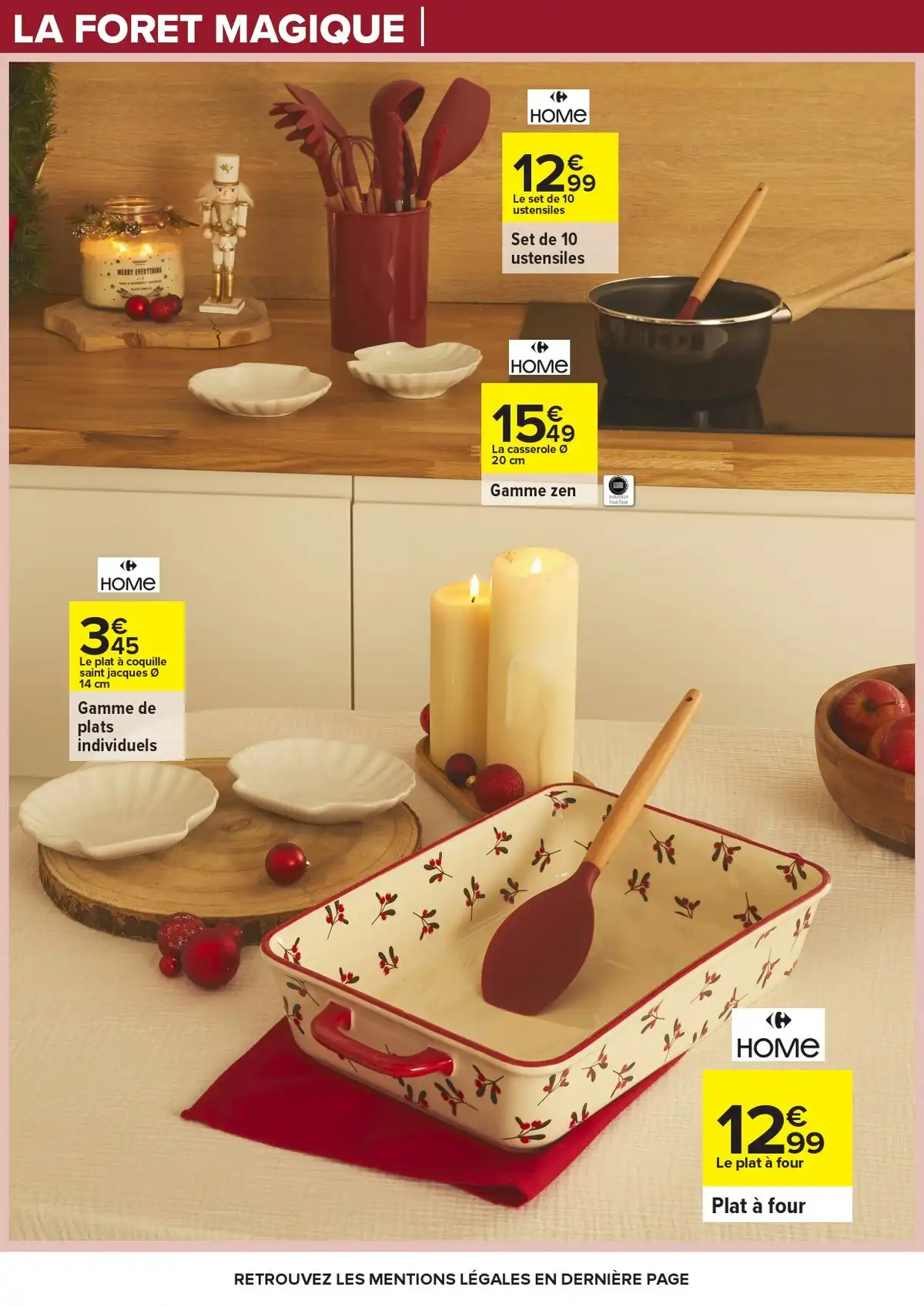 Catalogue Carrefour du 11 novembre au 24 novembre, 2025 6 – carrefour catalogue 86