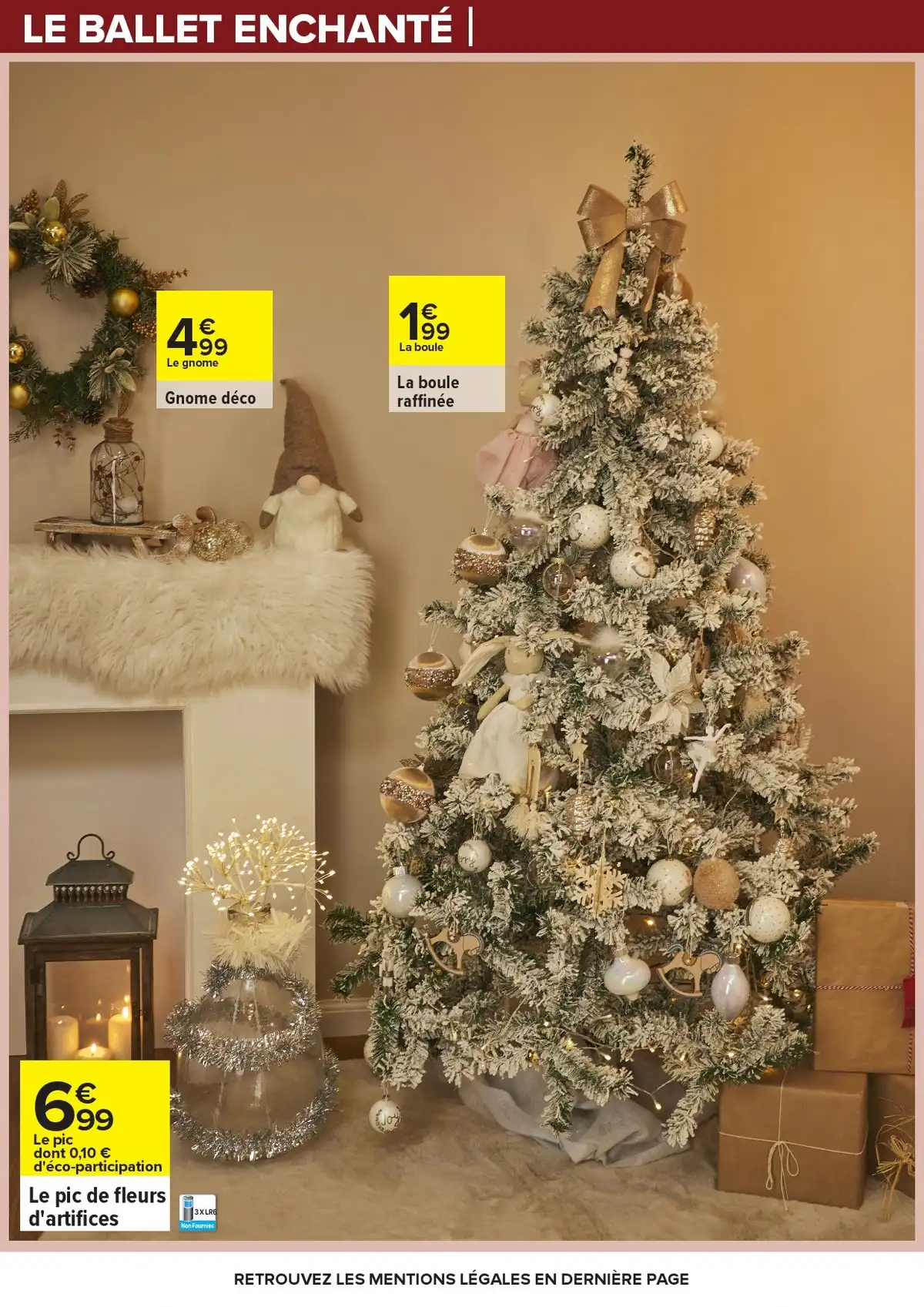 Catalogue Carrefour du 11 novembre au 24 novembre, 2025 8 – carrefour catalogue 88