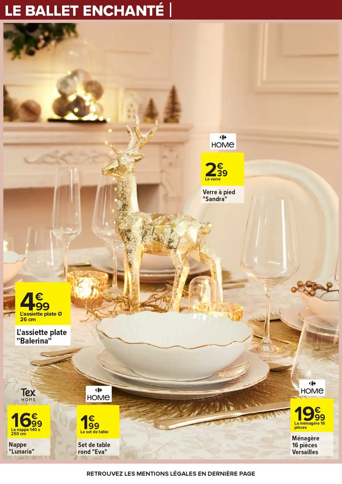 Catalogue Carrefour du 11 novembre au 24 novembre, 2025 10 – carrefour catalogue 90