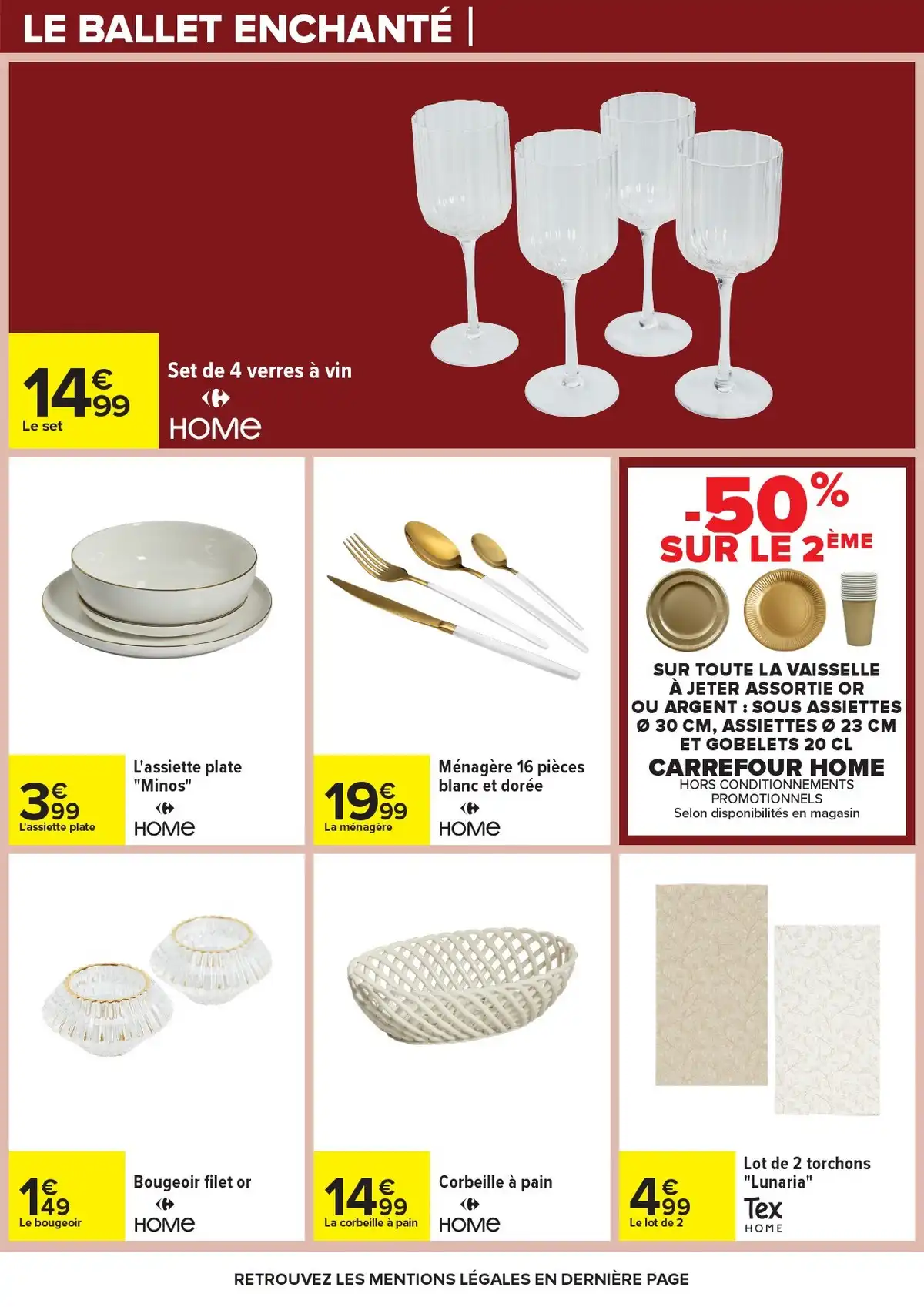 Catalogue Carrefour du 11 novembre au 24 novembre, 2025 3 – carrefour catalogue 93