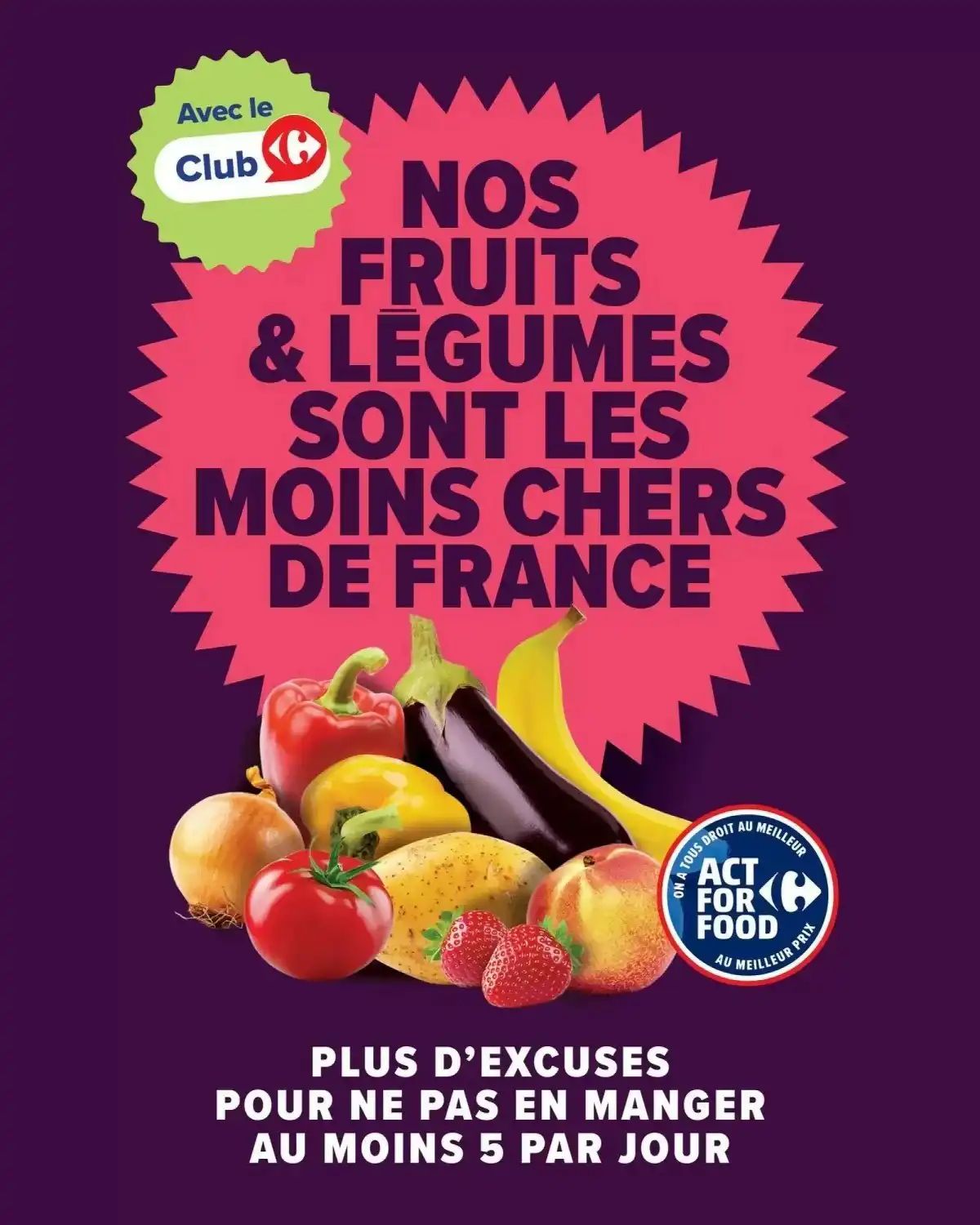 Catalogue Carrefour Market du 9 décembre au 24 décembre, 2025 2 – carrefour market 3