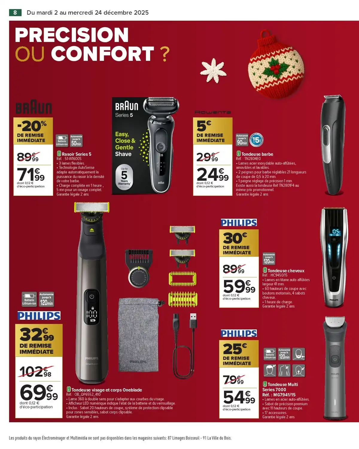 Catalogue Carrefour Noël 2025 9 – carrefour noel 10