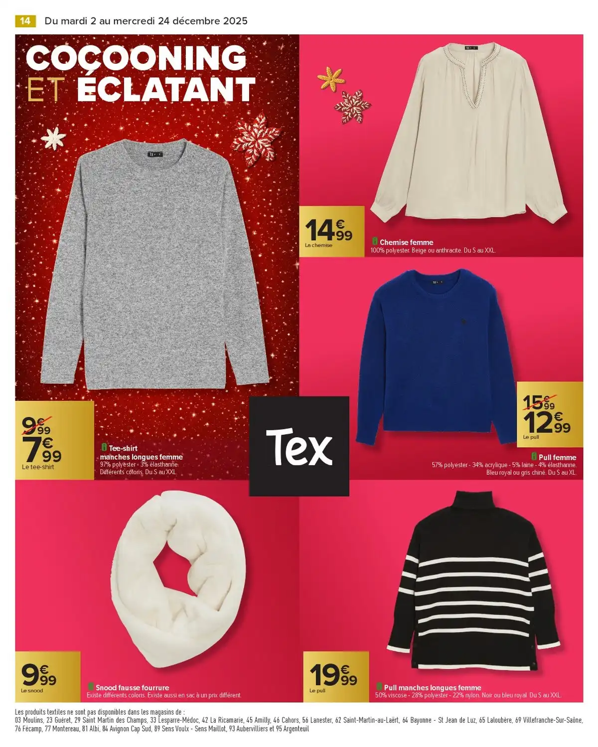 Catalogue Carrefour Noël 2025 6 – carrefour noel 16