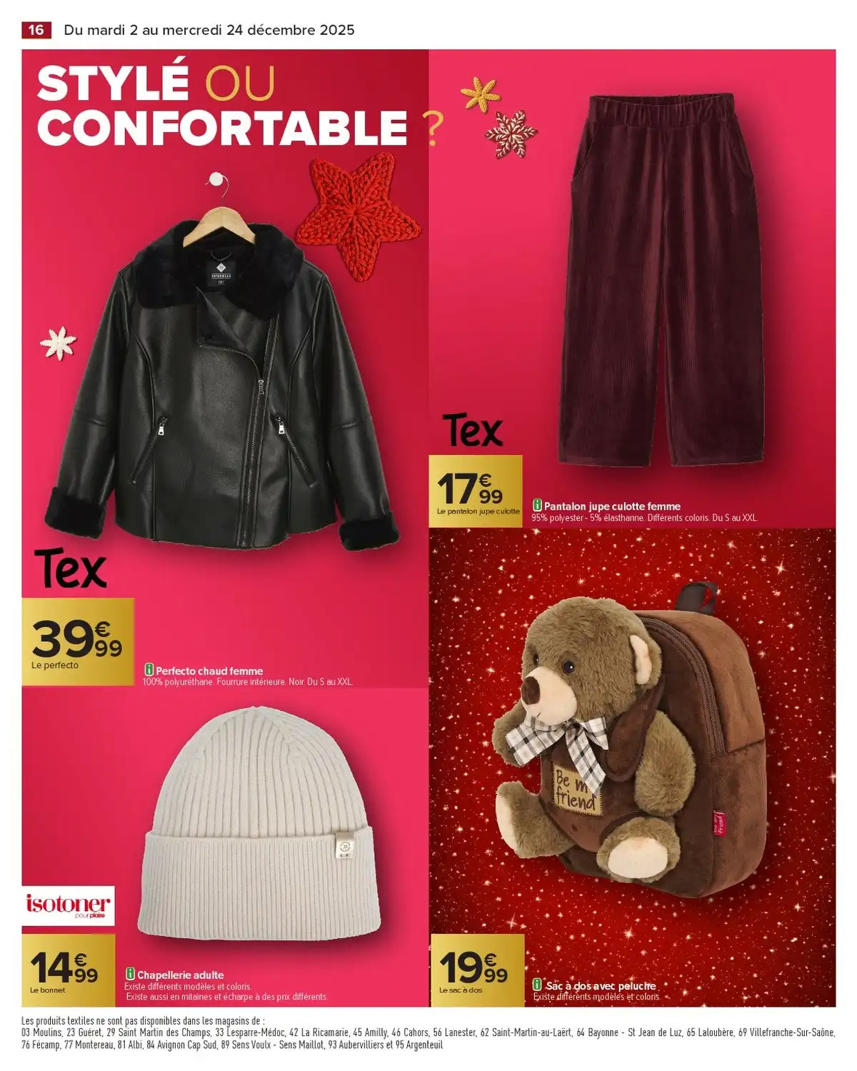 Catalogue Carrefour Noël 2025 8 – carrefour noel 18