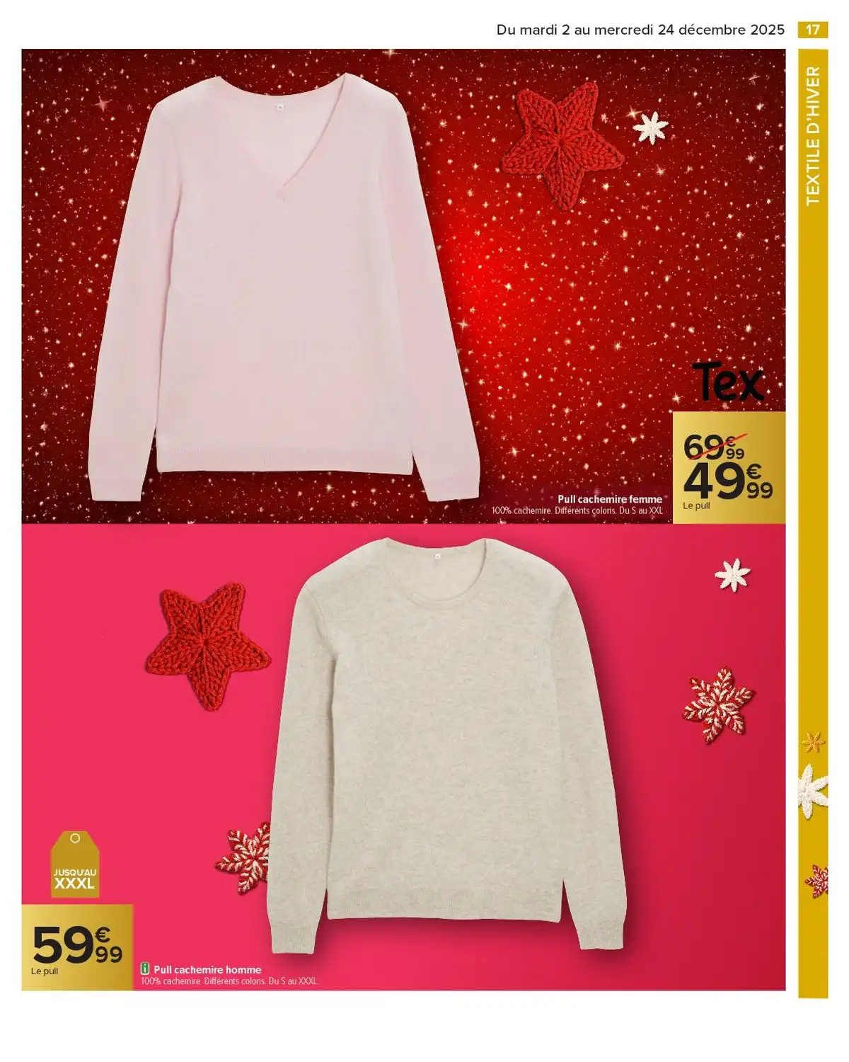 Catalogue Carrefour Noël 2025 9 – carrefour noel 19