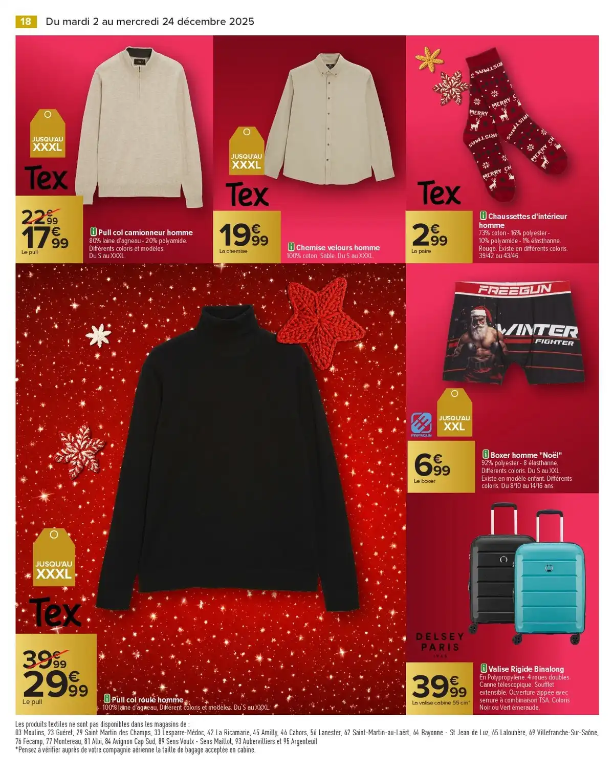 Catalogue Carrefour Noël 2025 10 – carrefour noel 20