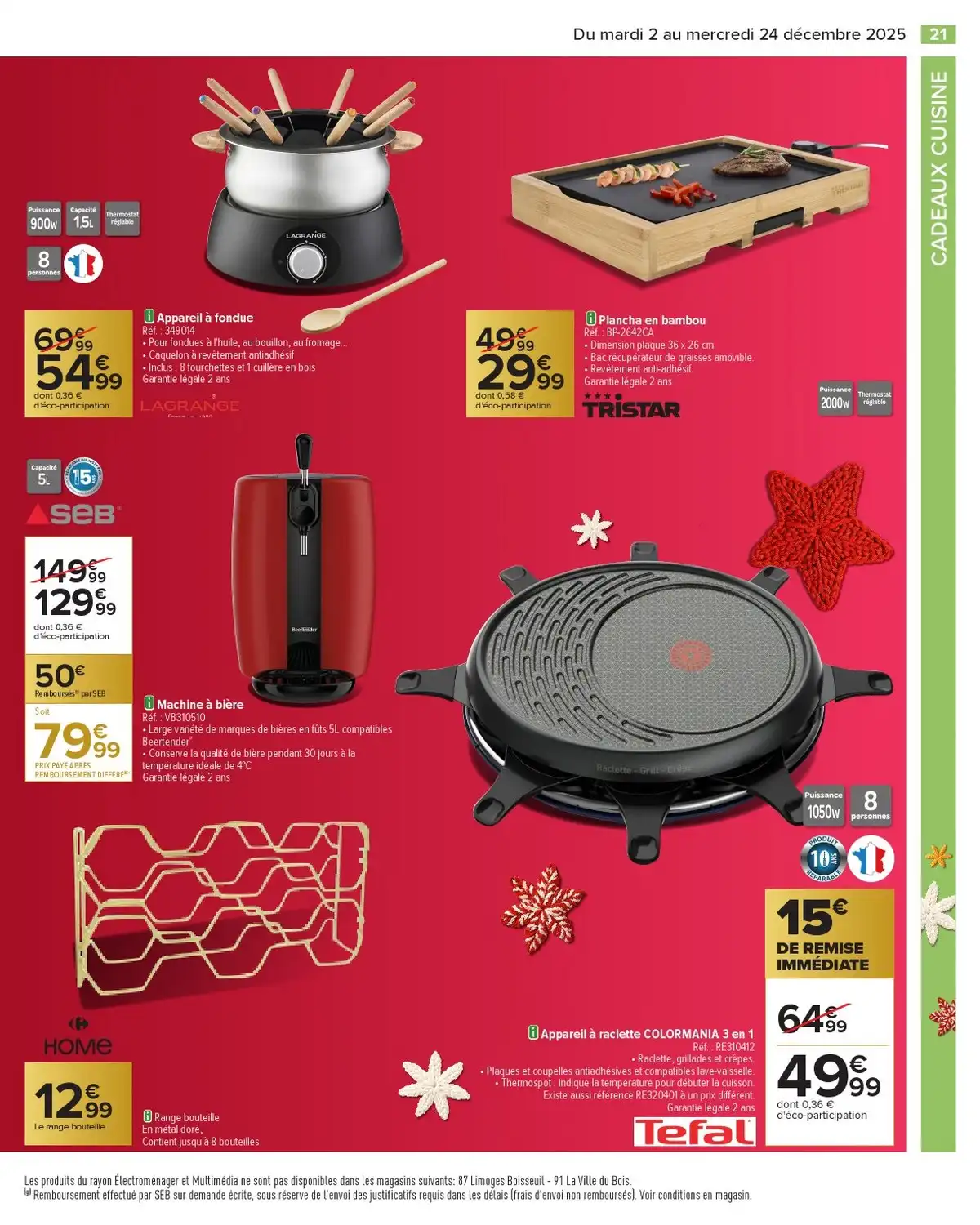 Catalogue Carrefour Noël 2025 3 – carrefour noel 23