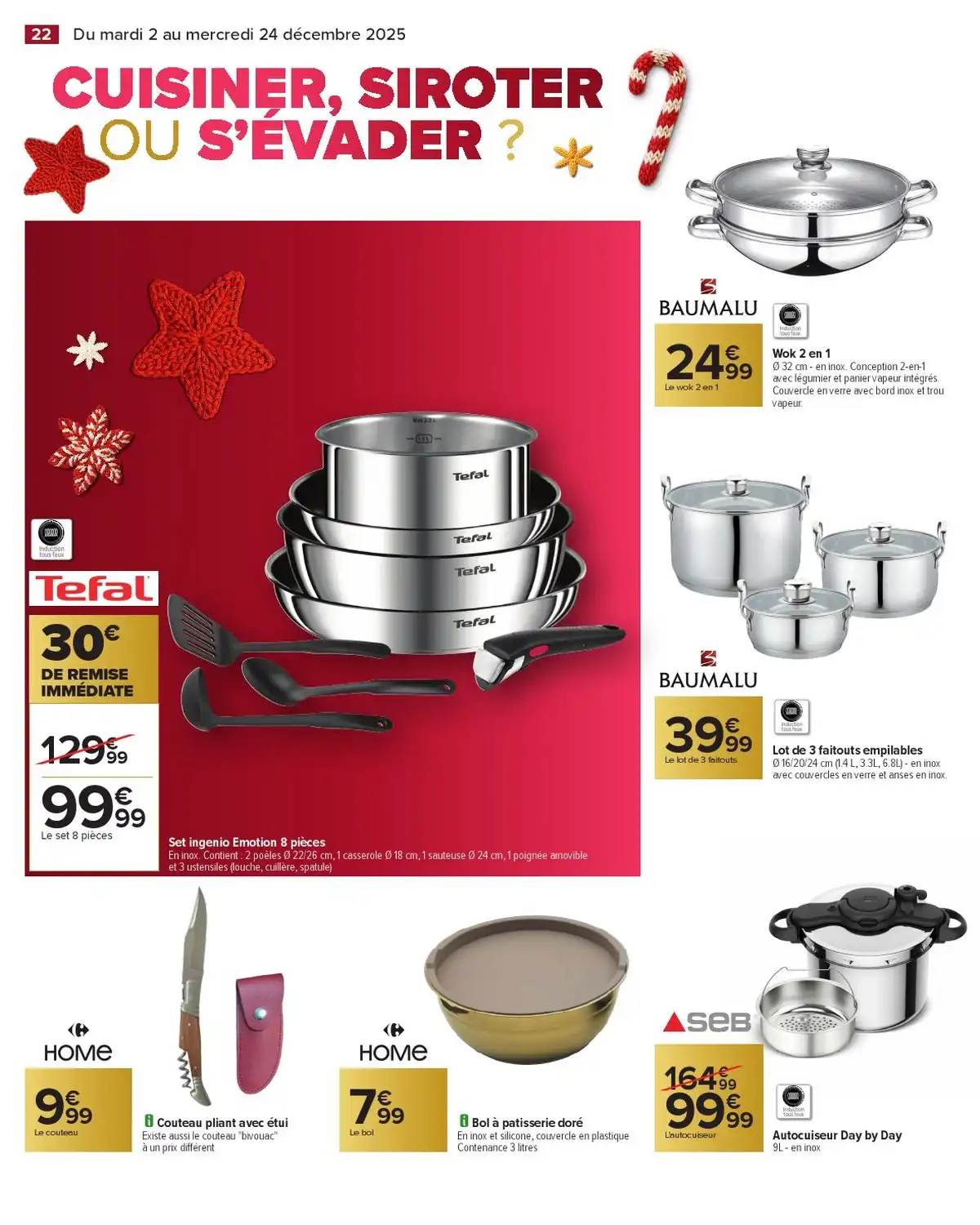 Catalogue Carrefour Noël 2025 4 – carrefour noel 24