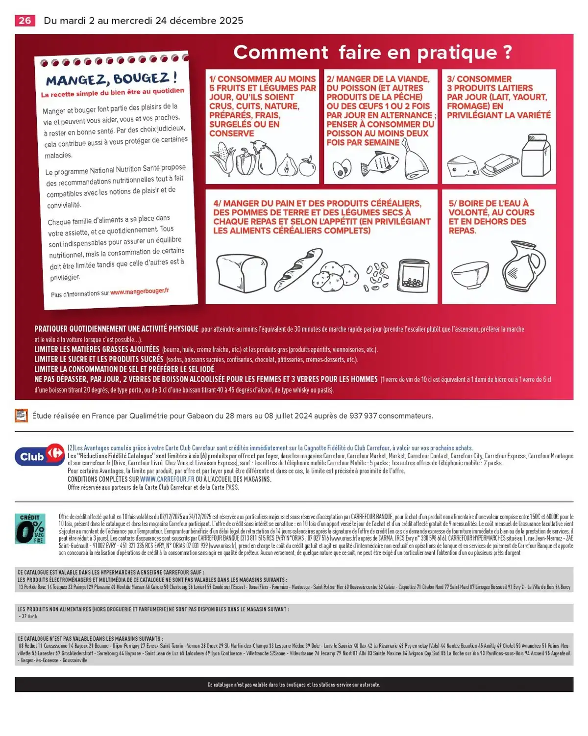 Catalogue Carrefour Noël 2025 8 – carrefour noel 28