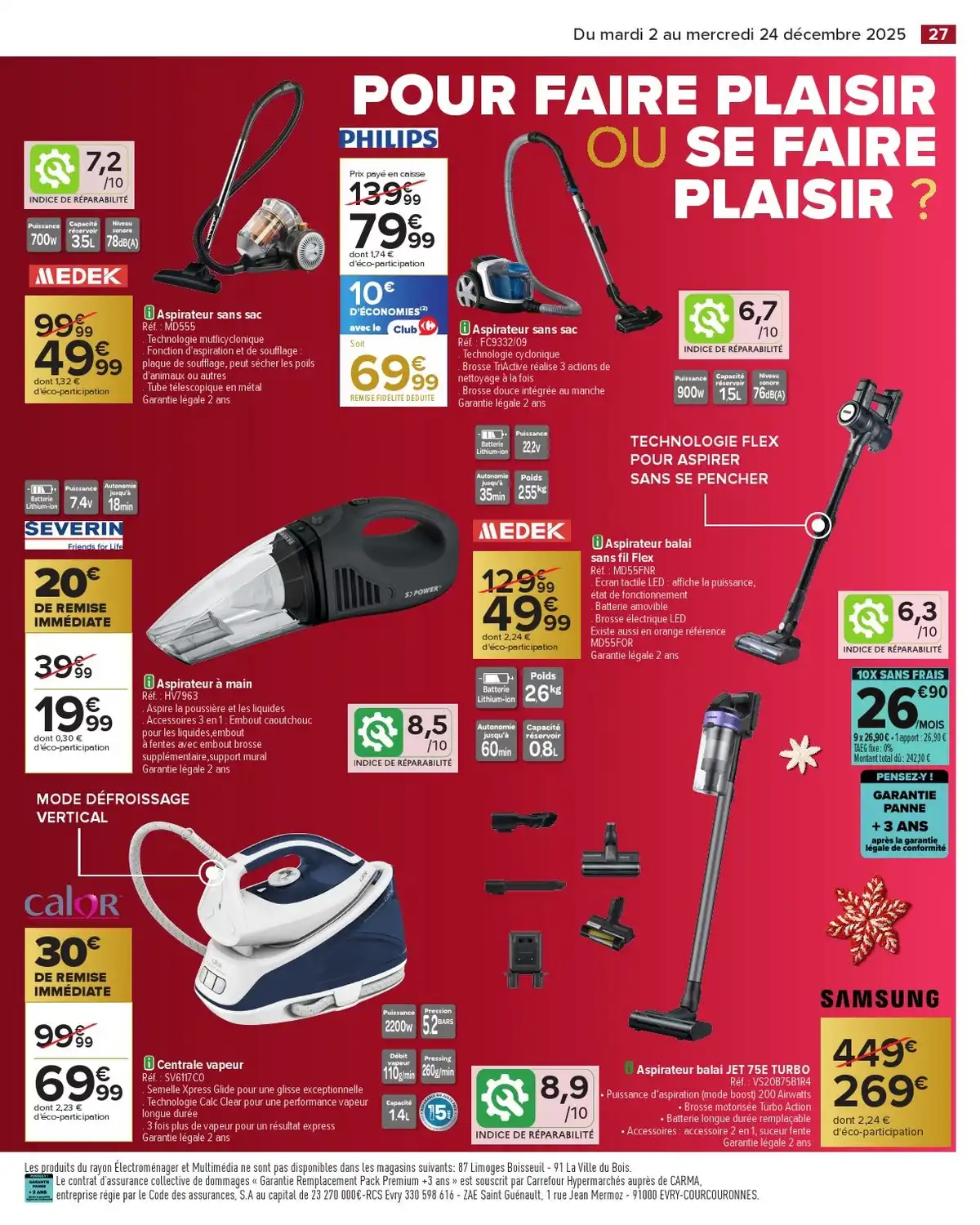 Catalogue Carrefour Noël 2025 9 – carrefour noel 29