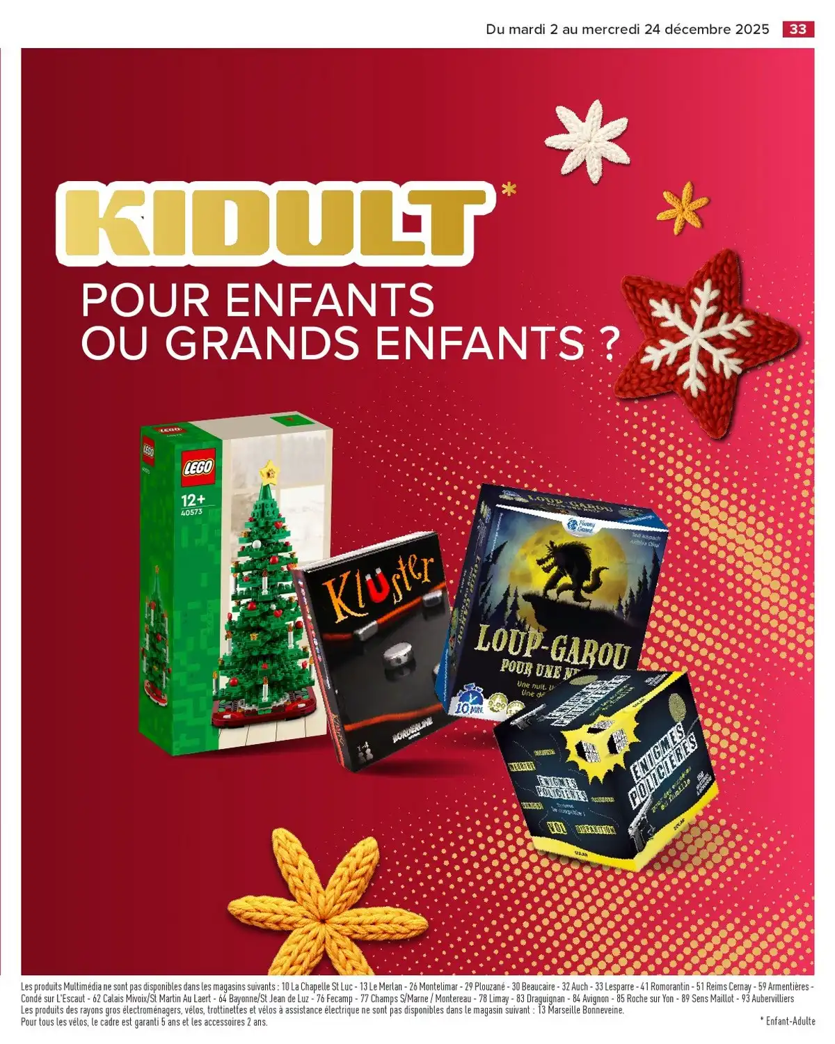 Catalogue Carrefour Noël 2025 5 – carrefour noel 35